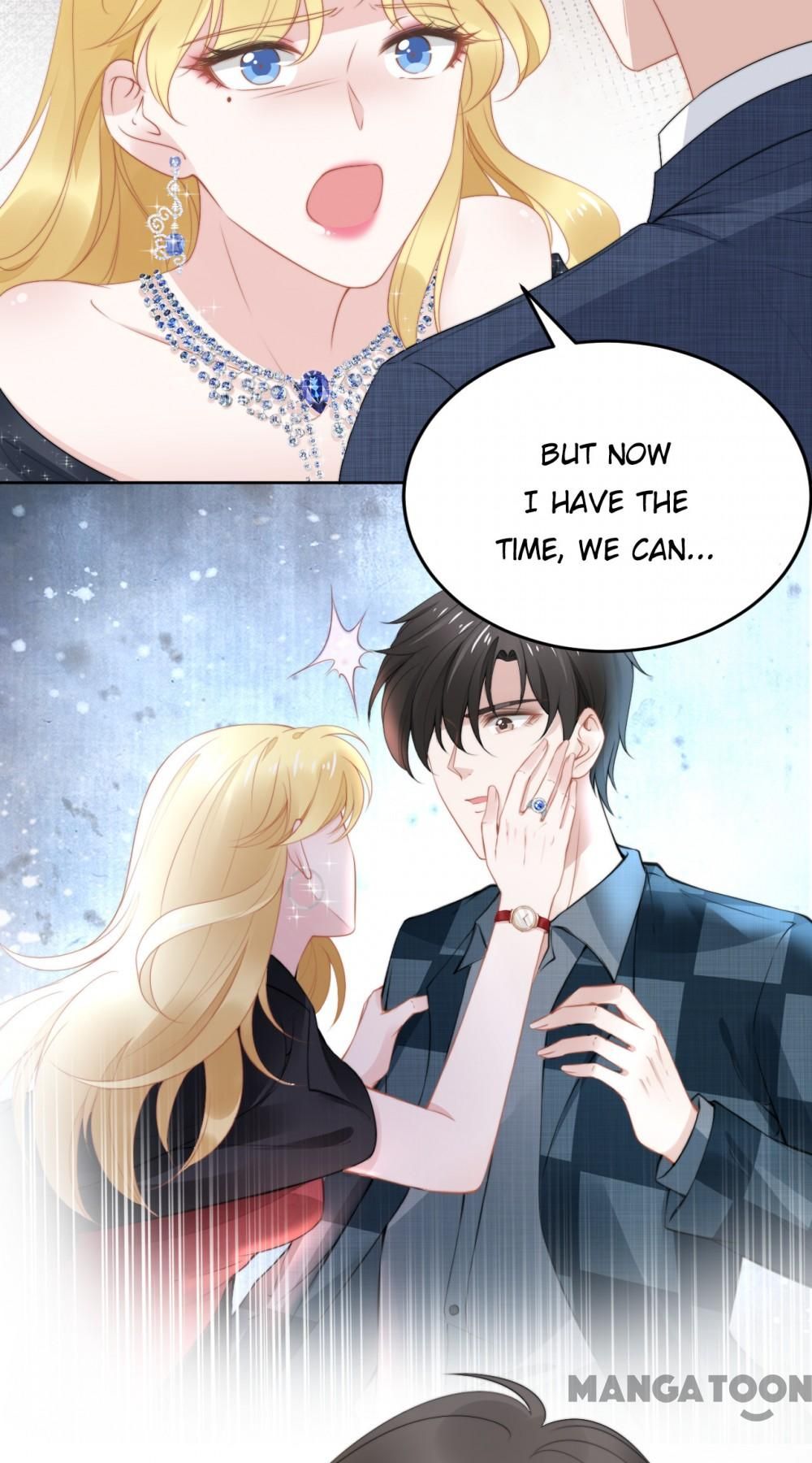 Ceo Quan, You Wife Is Getting Away! chapter 206 page 34