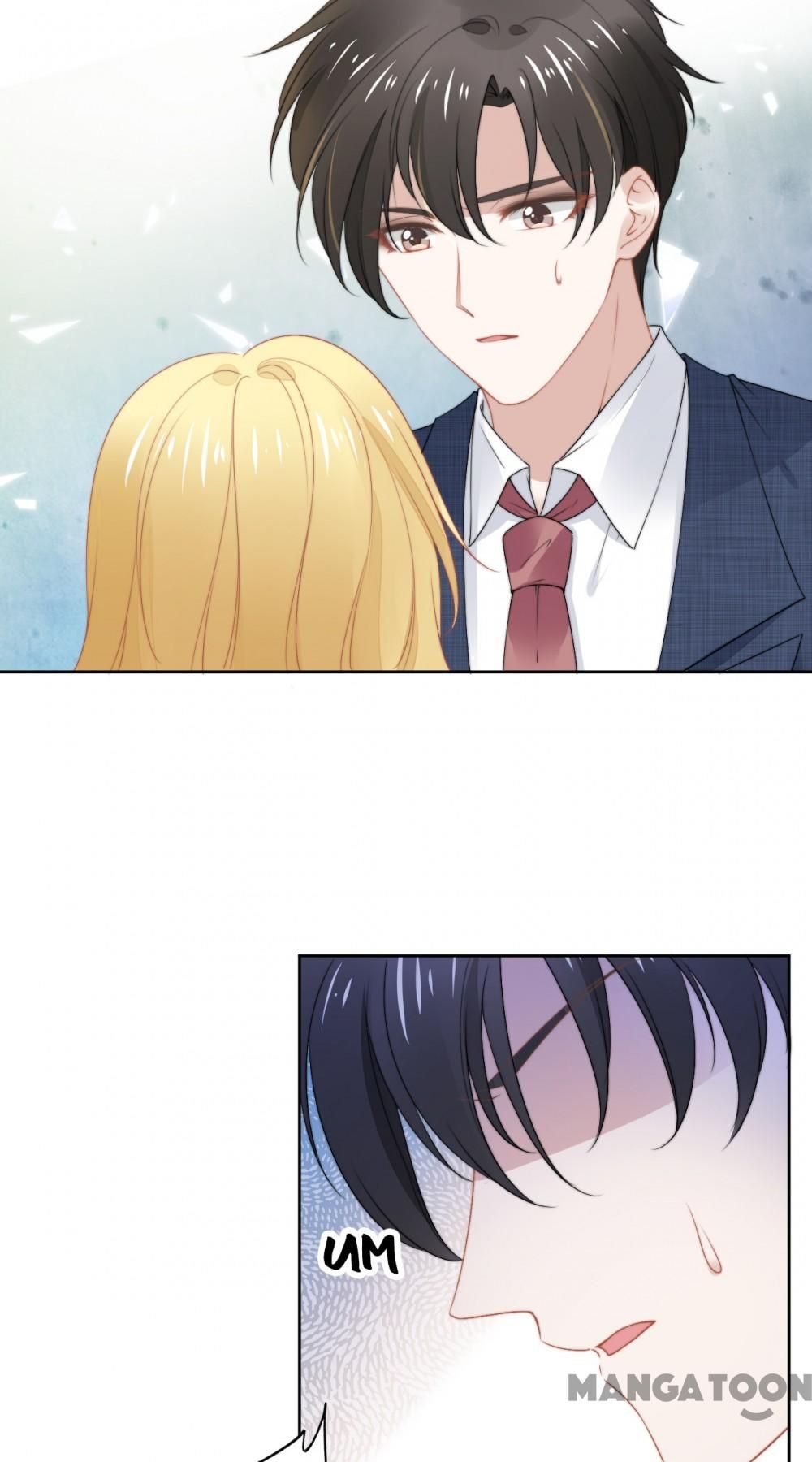 Ceo Quan, You Wife Is Getting Away! chapter 206 page 35