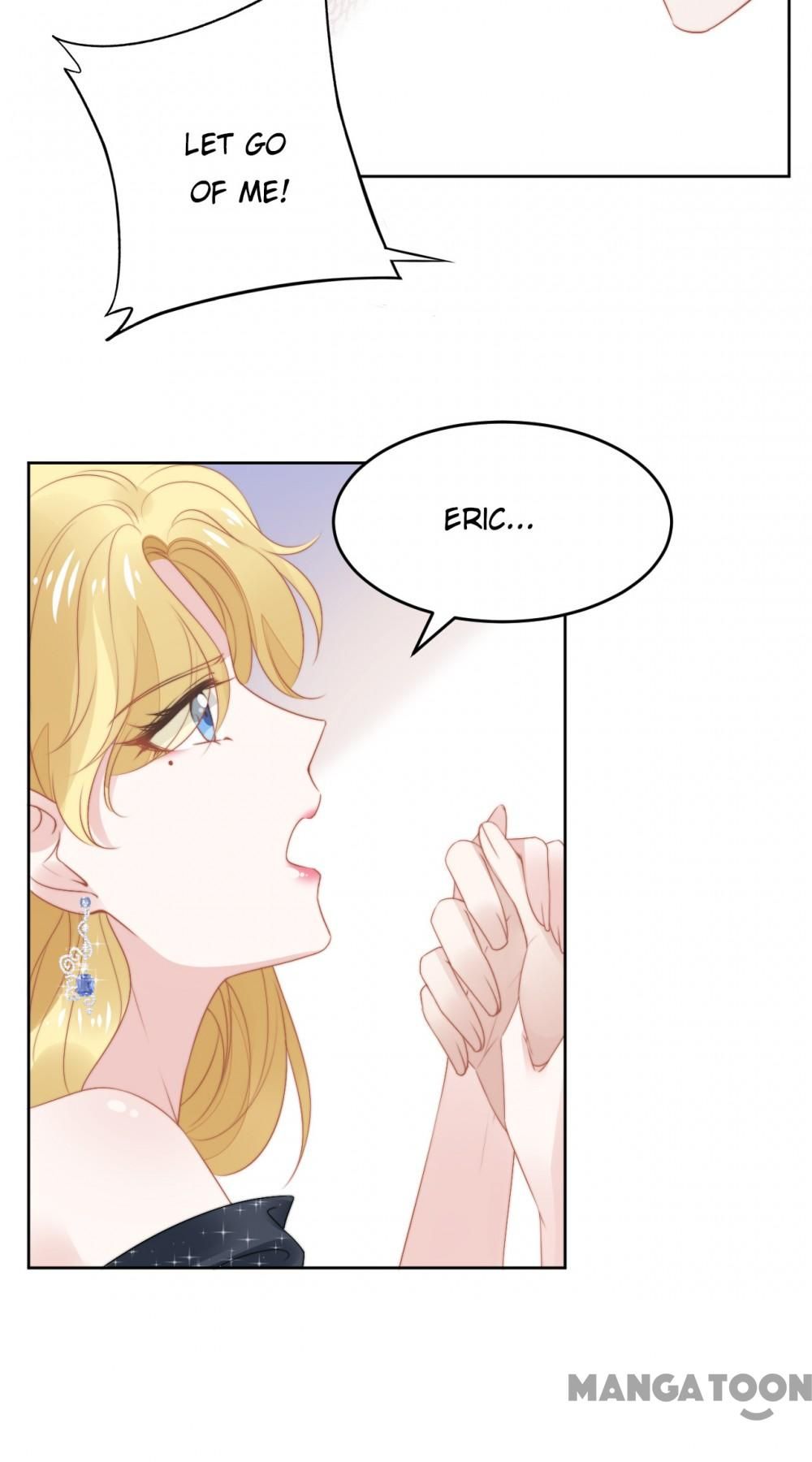 Ceo Quan, You Wife Is Getting Away! chapter 206 page 36