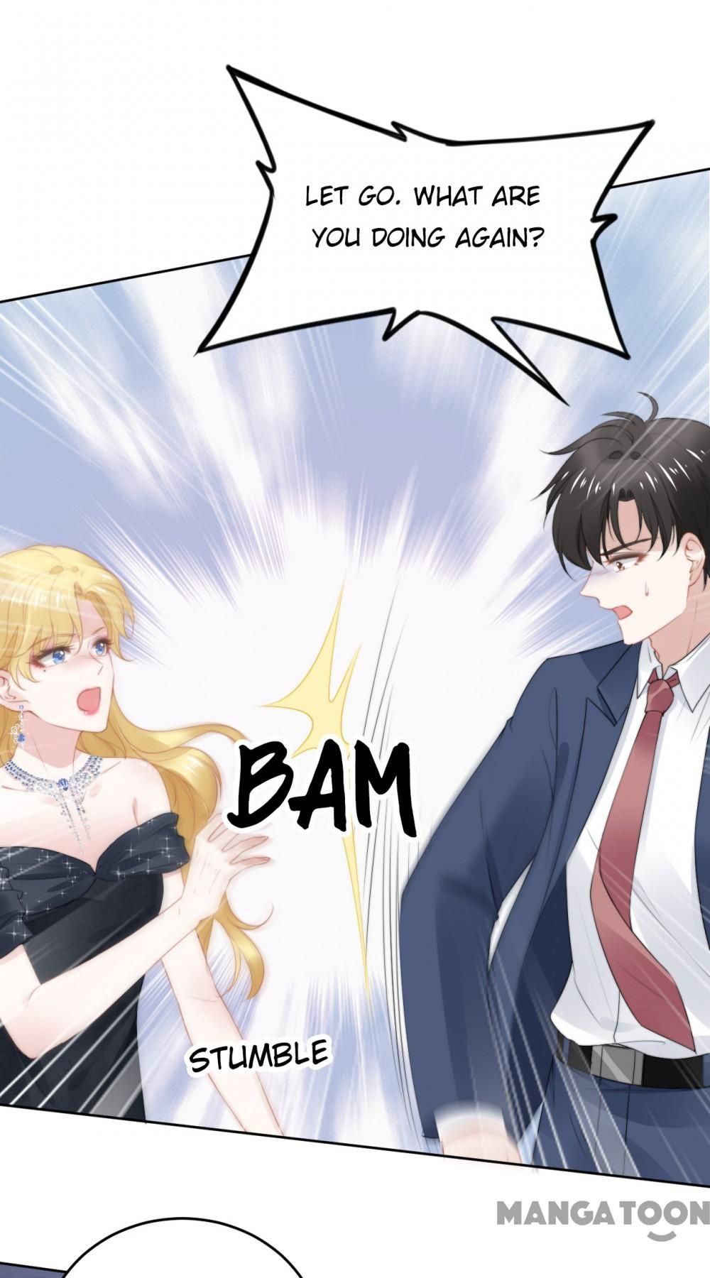 Ceo Quan, You Wife Is Getting Away! chapter 206 page 37