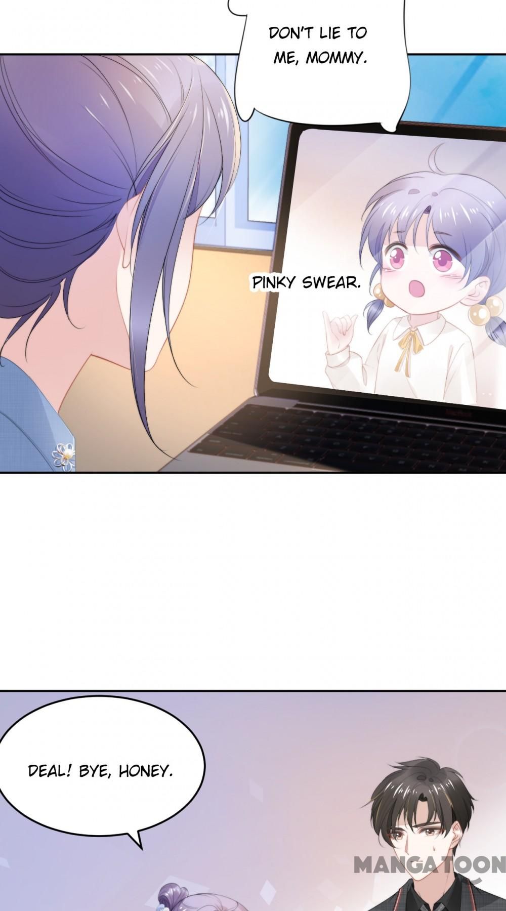 Ceo Quan, You Wife Is Getting Away! chapter 206 page 5