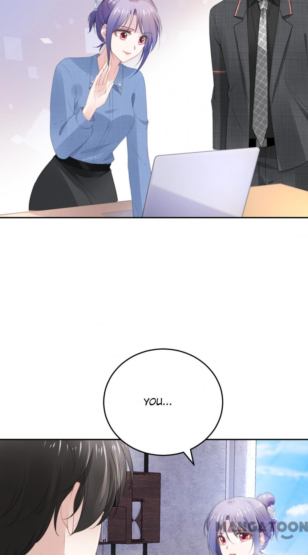 Ceo Quan, You Wife Is Getting Away! chapter 206 page 6