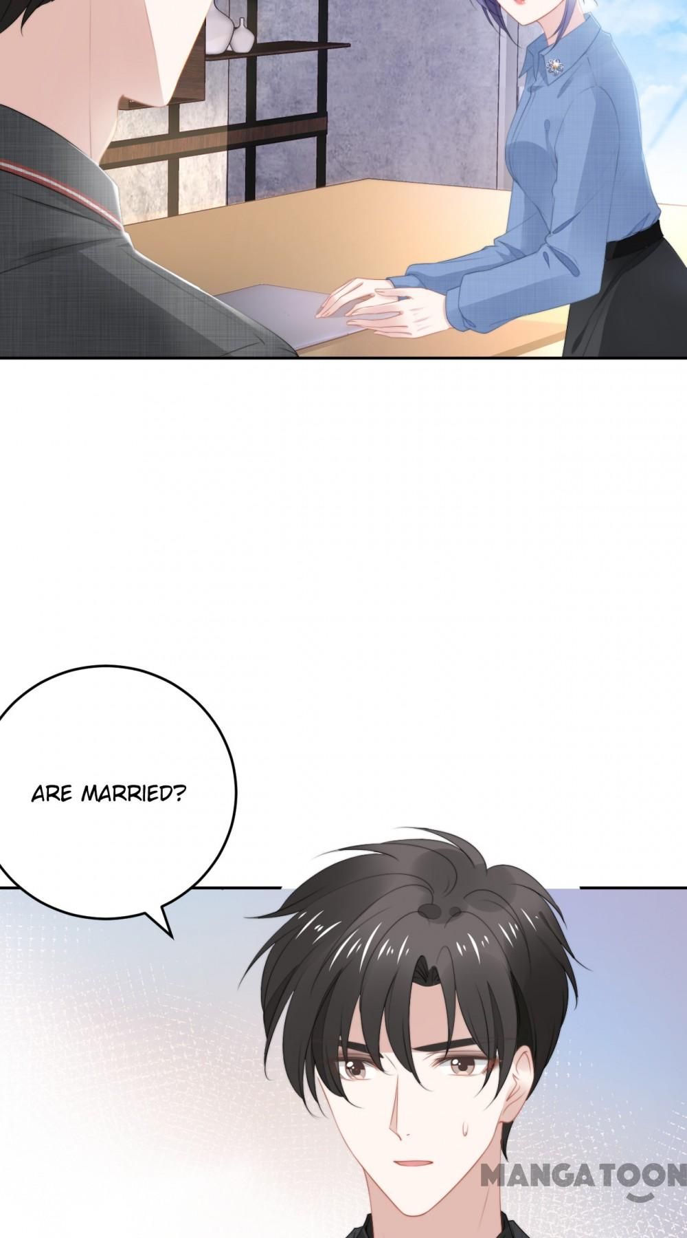 Ceo Quan, You Wife Is Getting Away! chapter 206 page 7