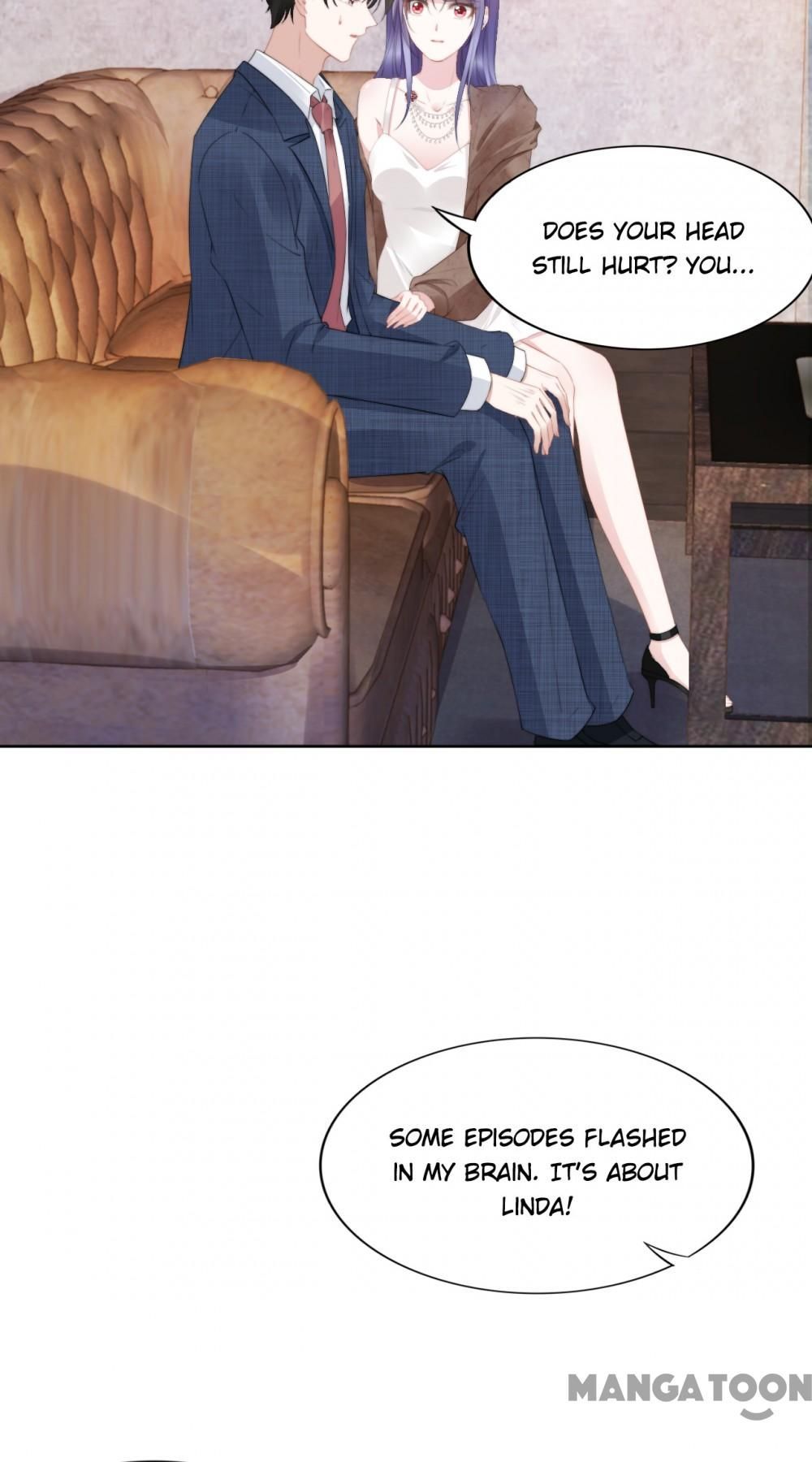 Ceo Quan, You Wife Is Getting Away! chapter 207 page 14