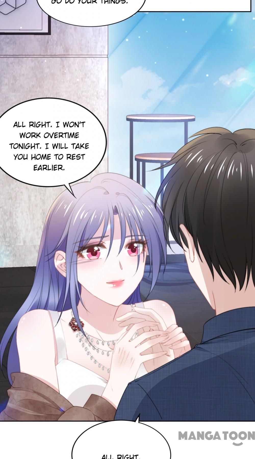 Ceo Quan, You Wife Is Getting Away! chapter 207 page 20