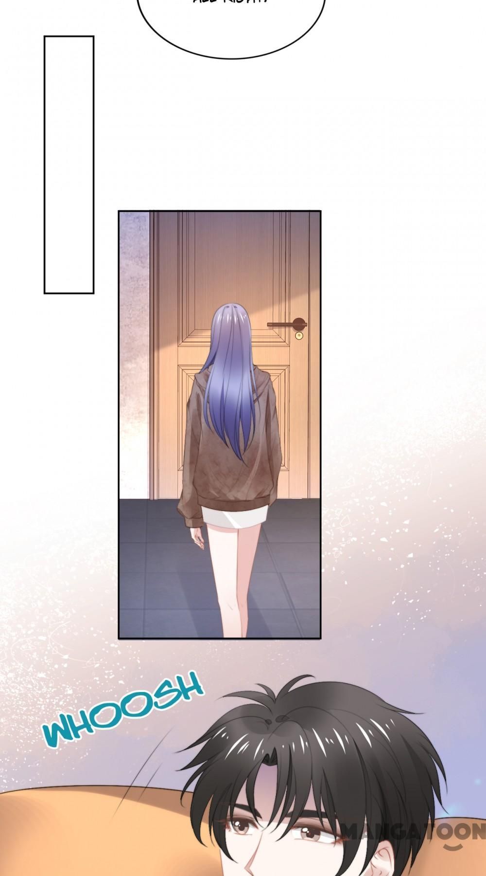 Ceo Quan, You Wife Is Getting Away! chapter 207 page 21