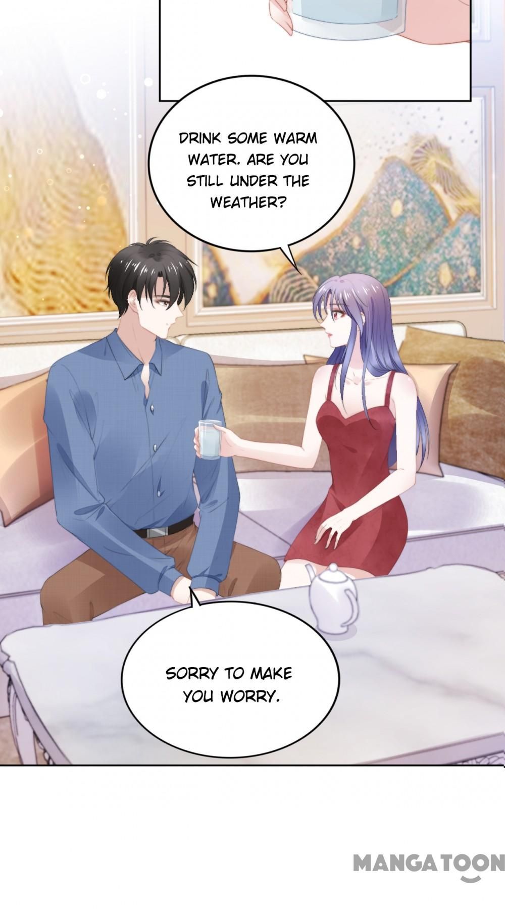 Ceo Quan, You Wife Is Getting Away! chapter 207 page 24