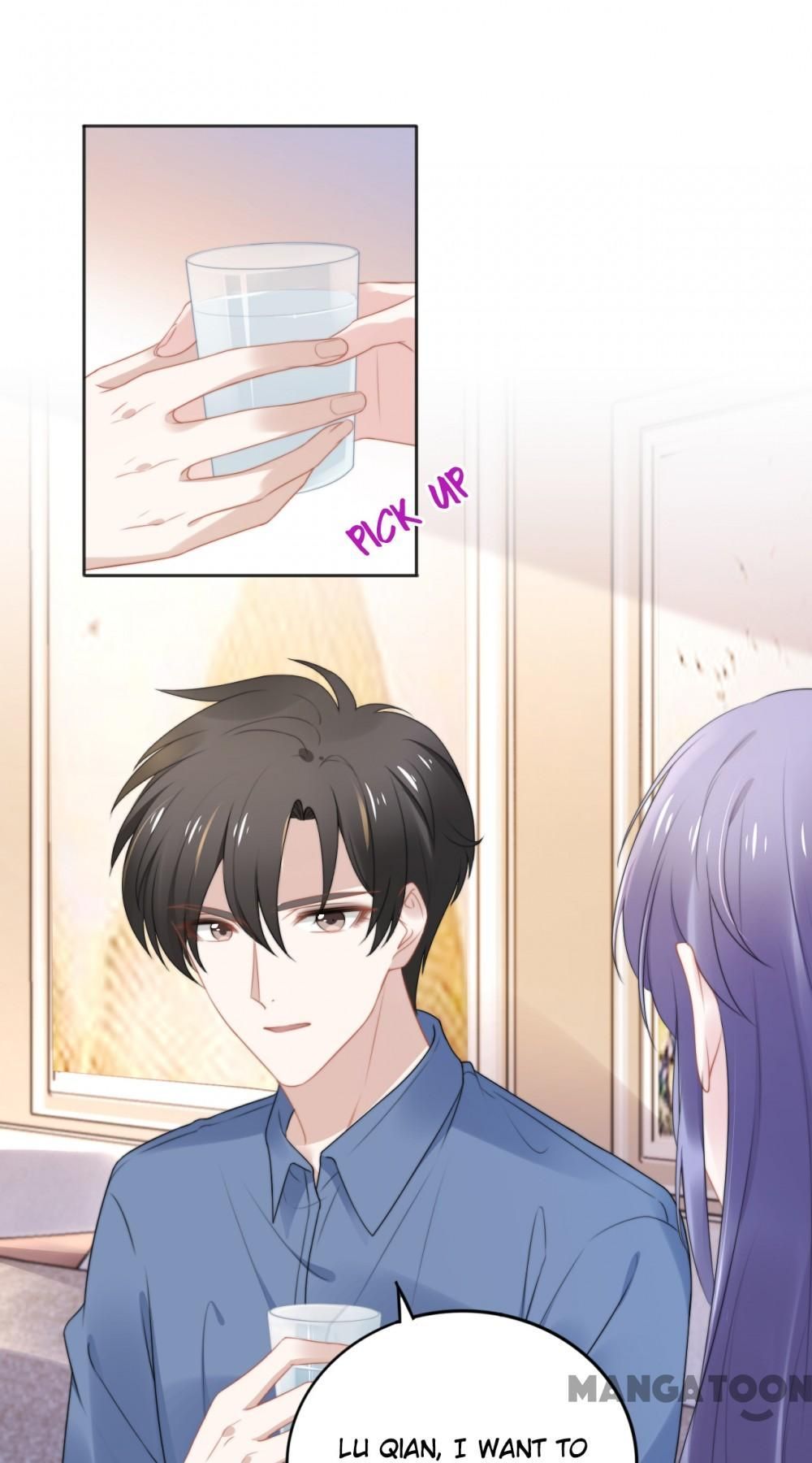 Ceo Quan, You Wife Is Getting Away! chapter 207 page 26