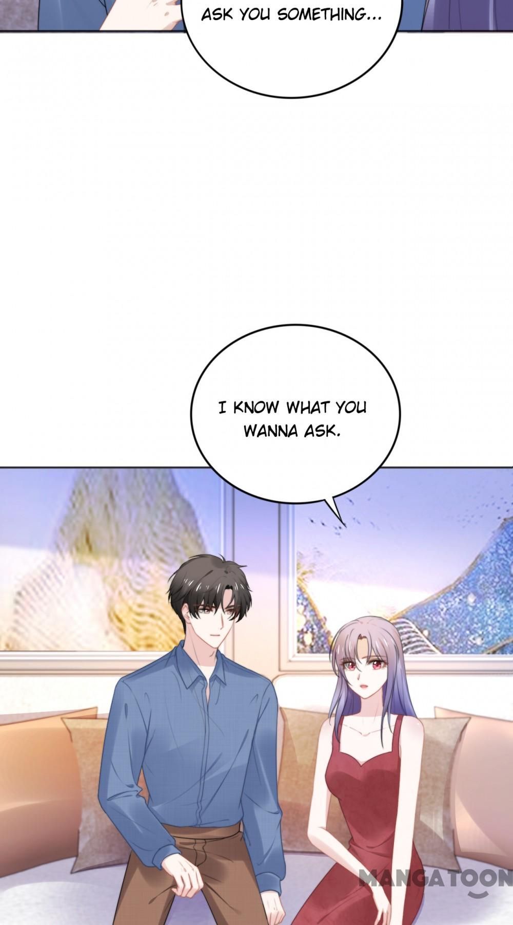 Ceo Quan, You Wife Is Getting Away! chapter 207 page 27