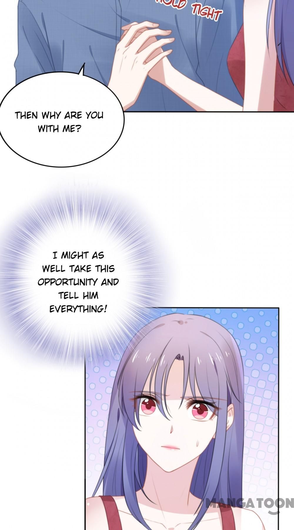 Ceo Quan, You Wife Is Getting Away! chapter 207 page 29