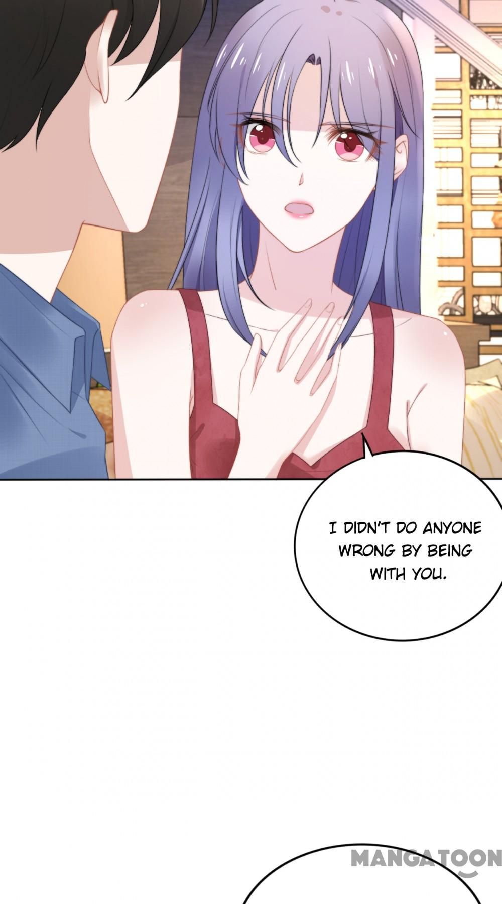 Ceo Quan, You Wife Is Getting Away! chapter 207 page 31