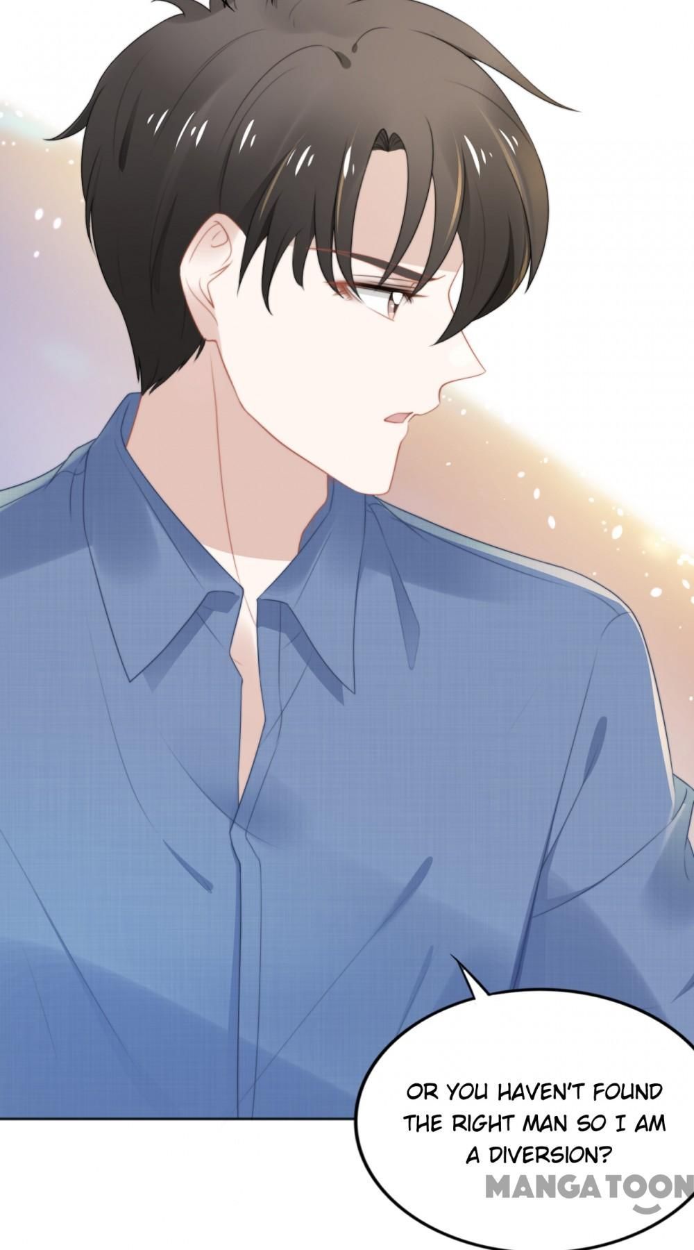 Ceo Quan, You Wife Is Getting Away! chapter 207 page 33