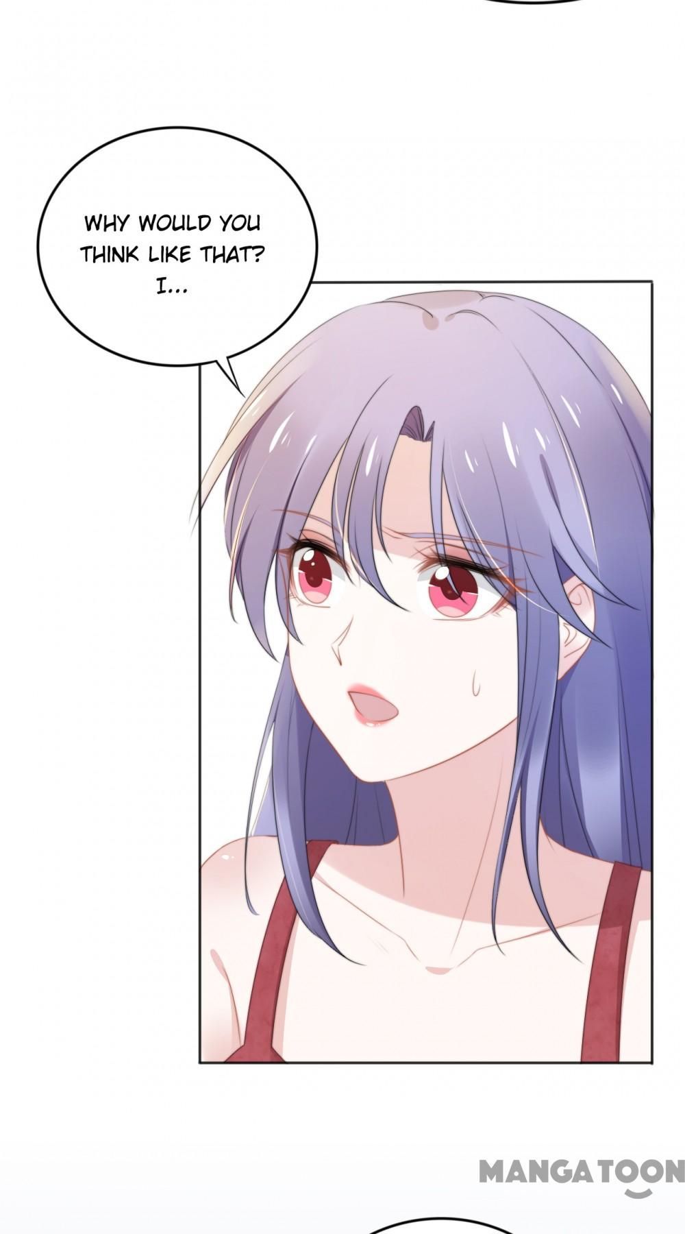 Ceo Quan, You Wife Is Getting Away! chapter 207 page 34