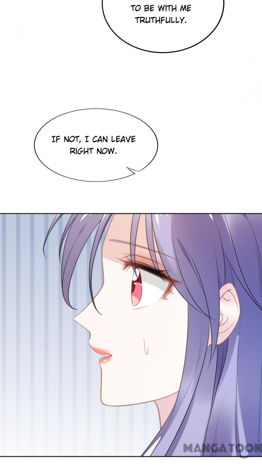 Ceo Quan, You Wife Is Getting Away! chapter 207 page 37