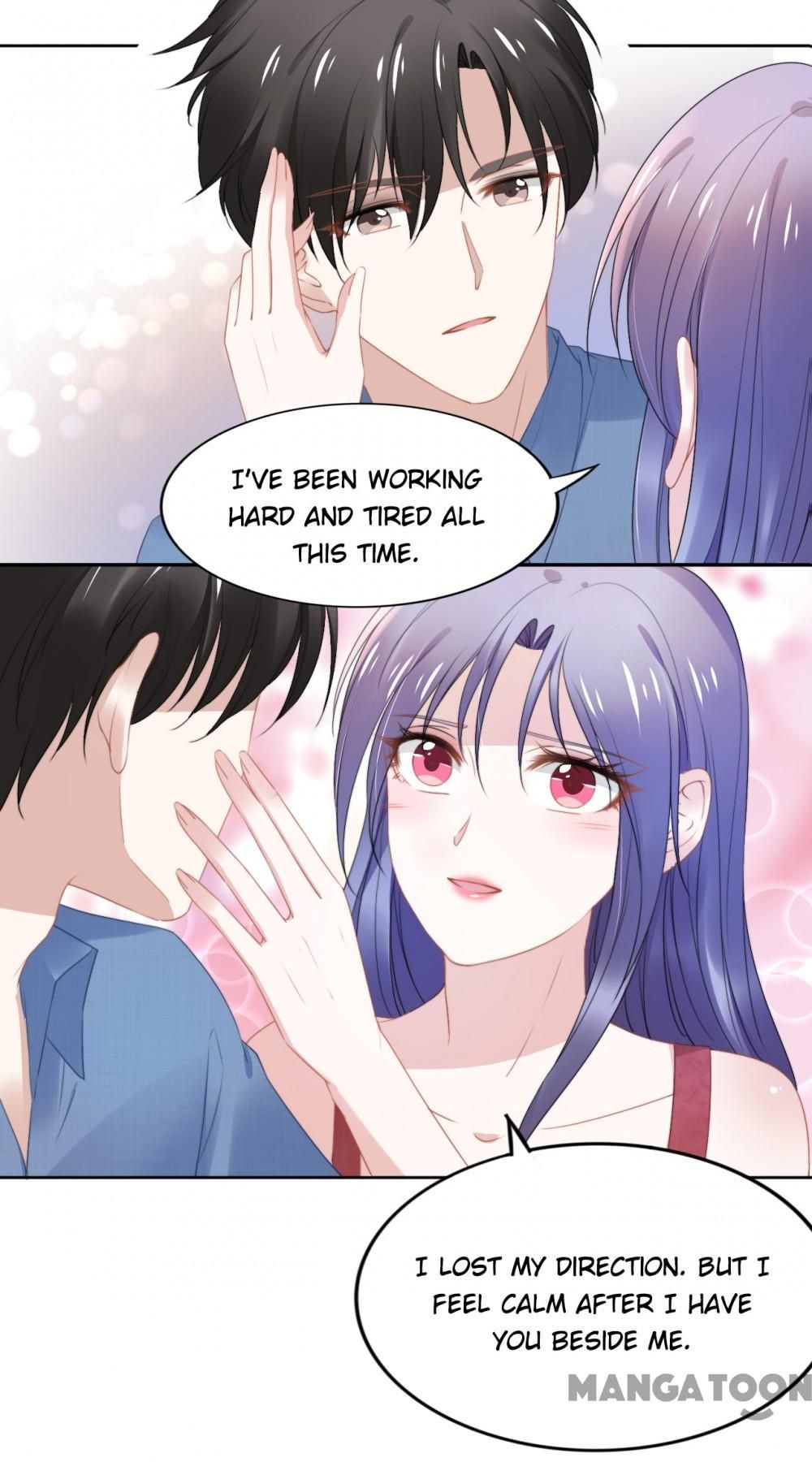 Ceo Quan, You Wife Is Getting Away! chapter 208 page 10