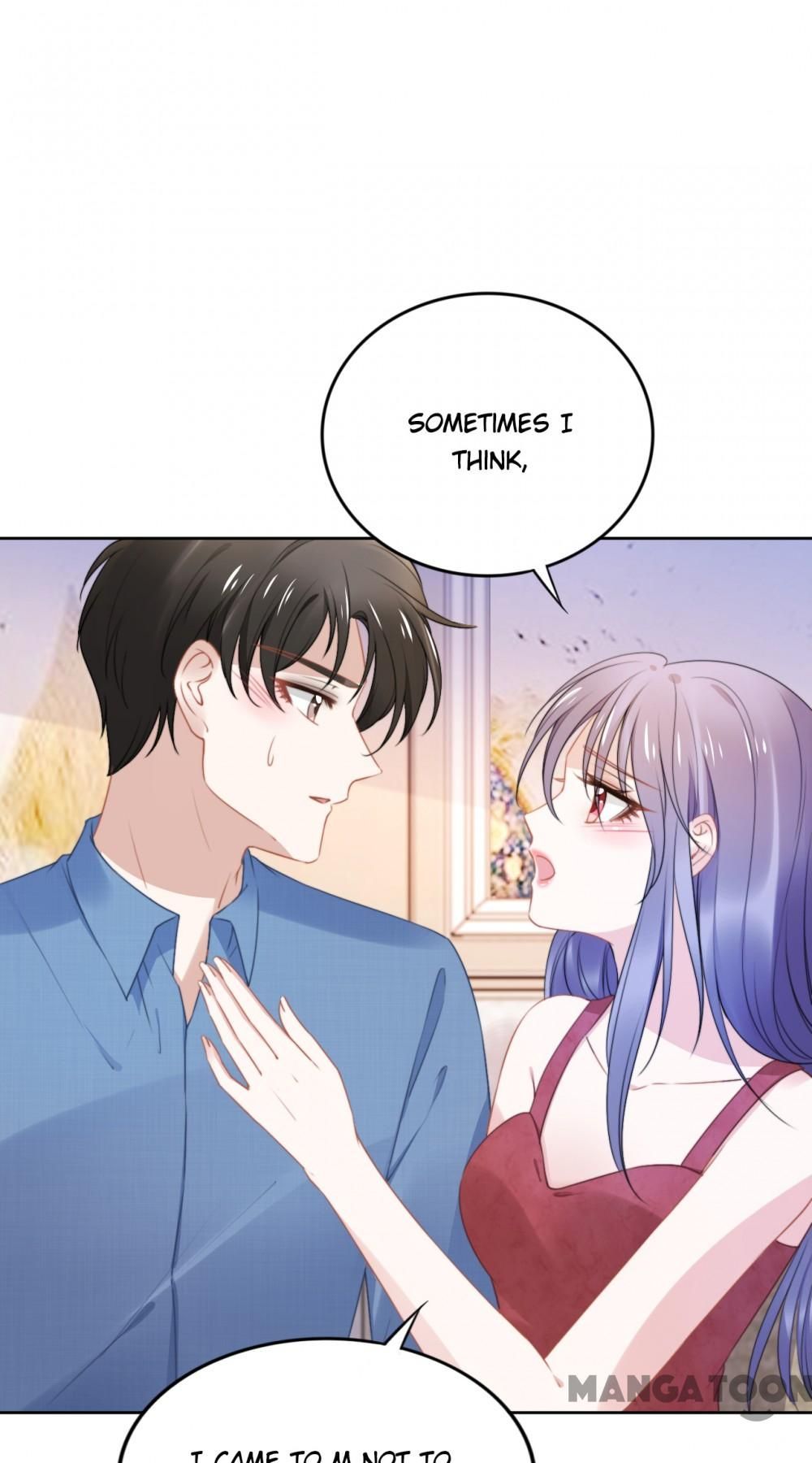 Ceo Quan, You Wife Is Getting Away! chapter 208 page 11