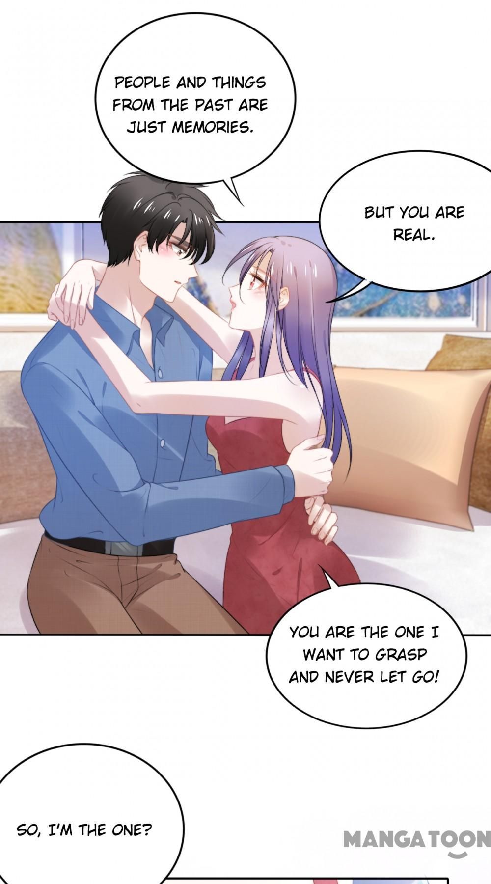 Ceo Quan, You Wife Is Getting Away! chapter 208 page 13