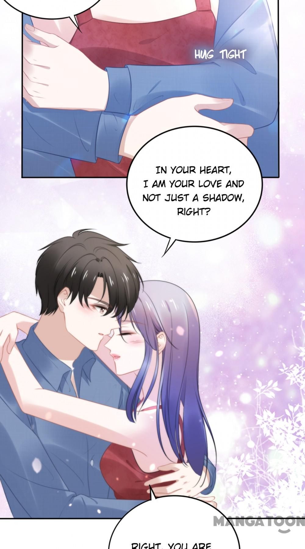 Ceo Quan, You Wife Is Getting Away! chapter 208 page 14