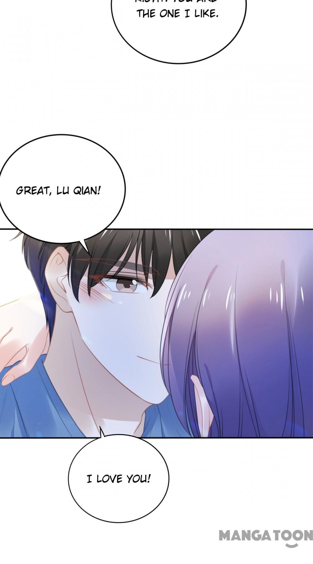 Ceo Quan, You Wife Is Getting Away! chapter 208 page 15