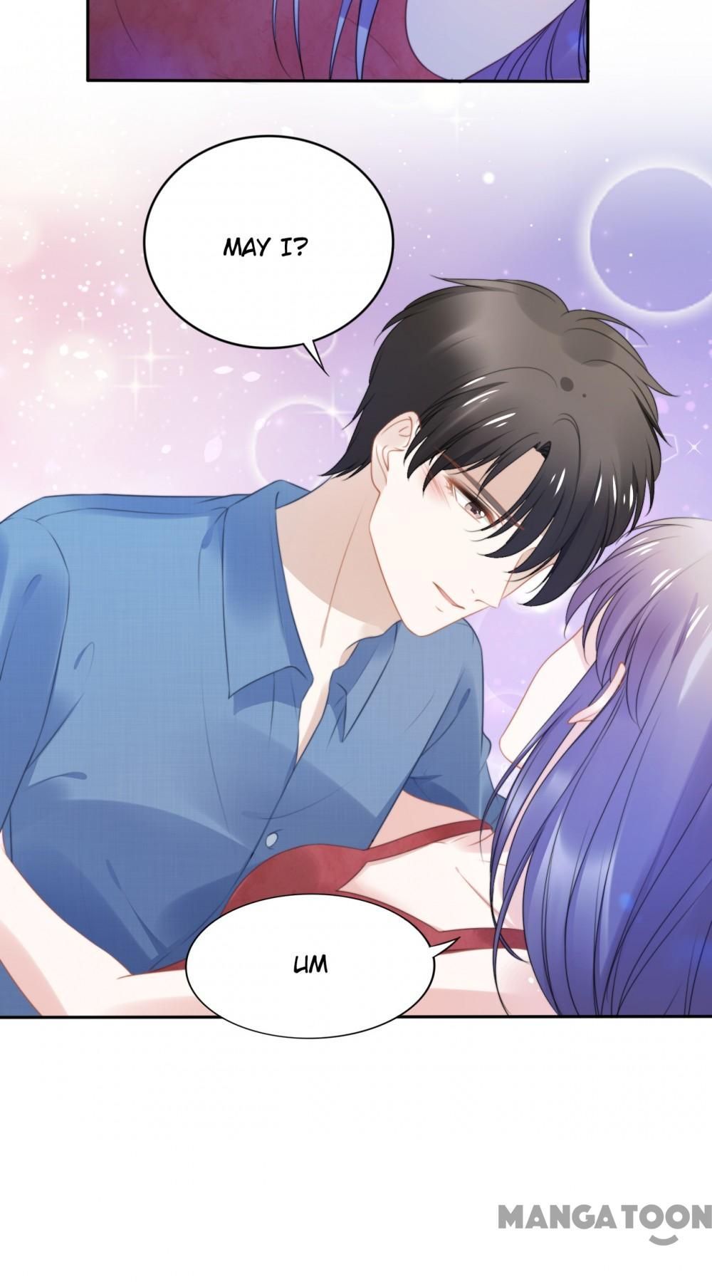 Ceo Quan, You Wife Is Getting Away! chapter 208 page 19