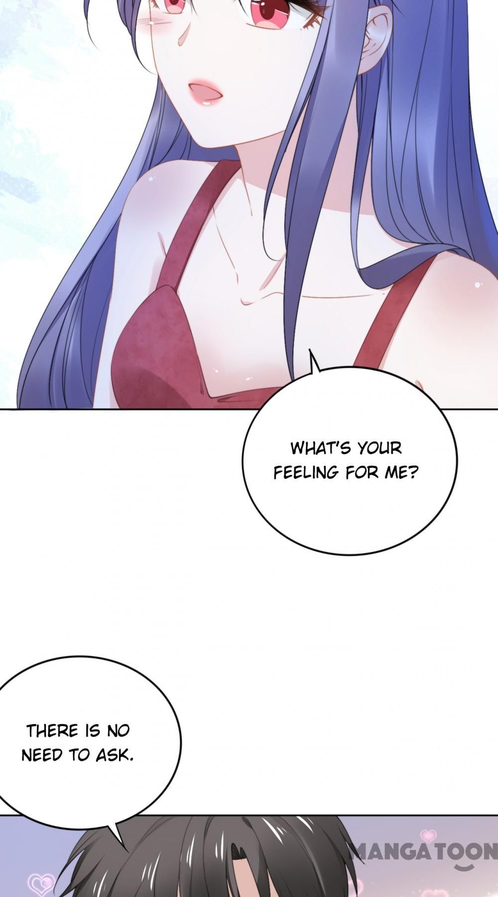 Ceo Quan, You Wife Is Getting Away! chapter 208 page 2