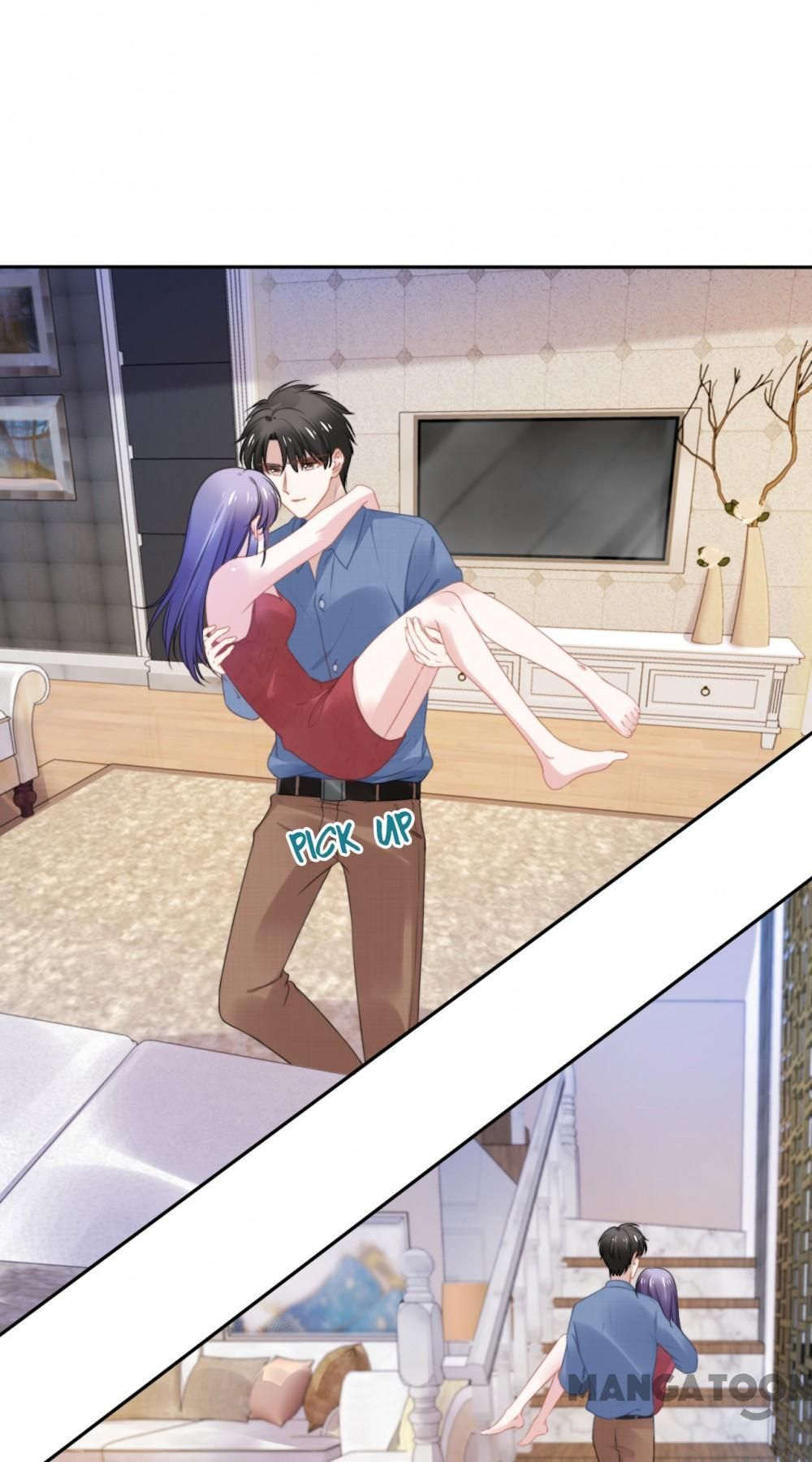 Ceo Quan, You Wife Is Getting Away! chapter 208 page 20