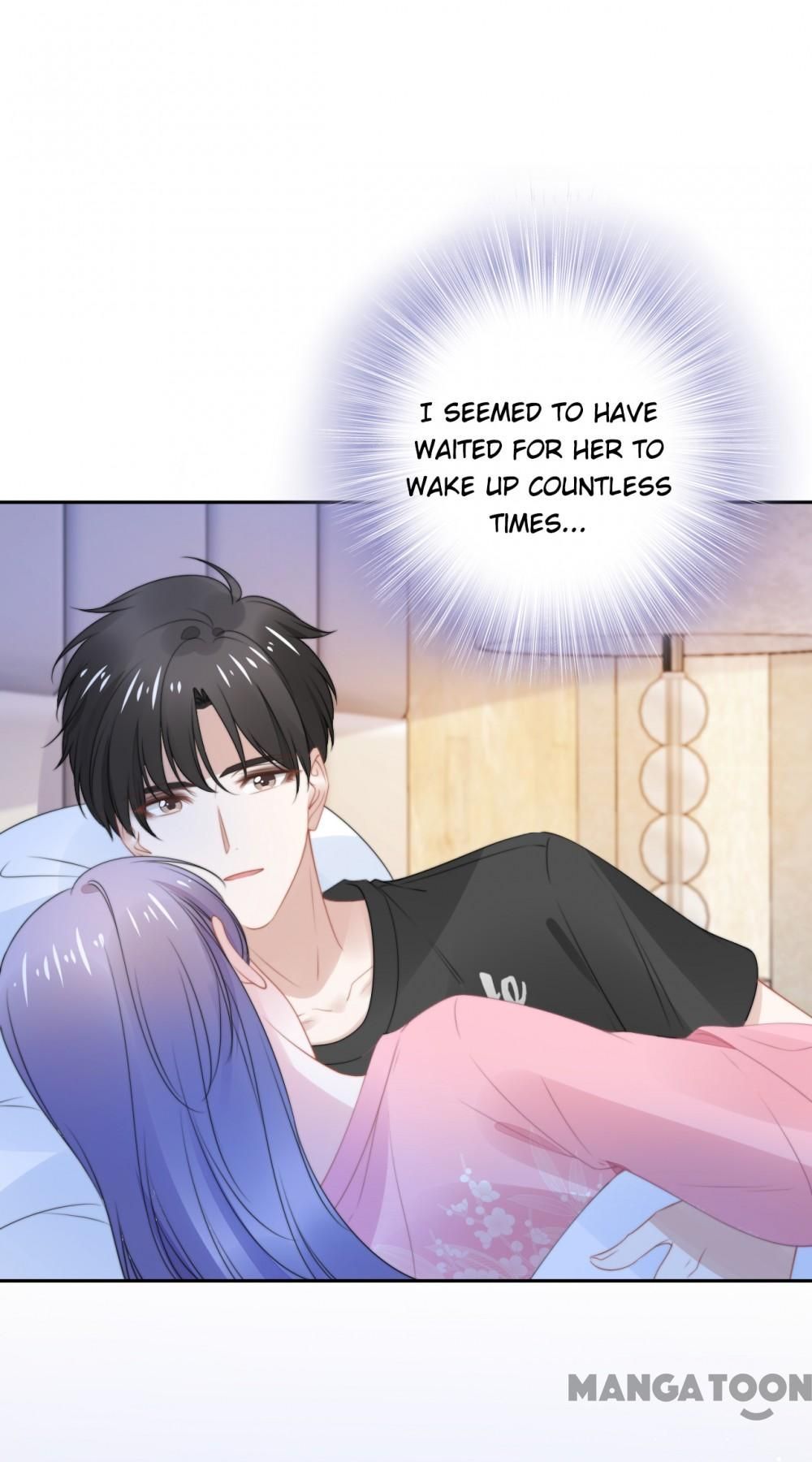 Ceo Quan, You Wife Is Getting Away! chapter 208 page 26