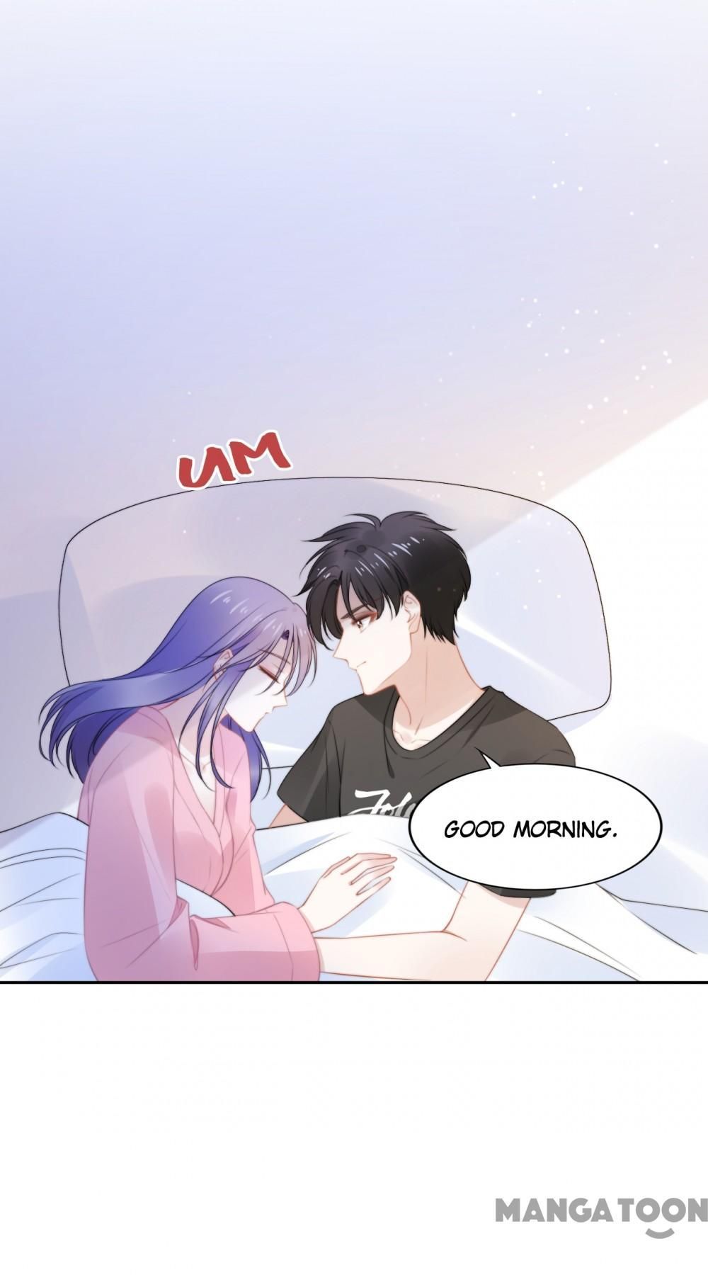 Ceo Quan, You Wife Is Getting Away! chapter 208 page 27