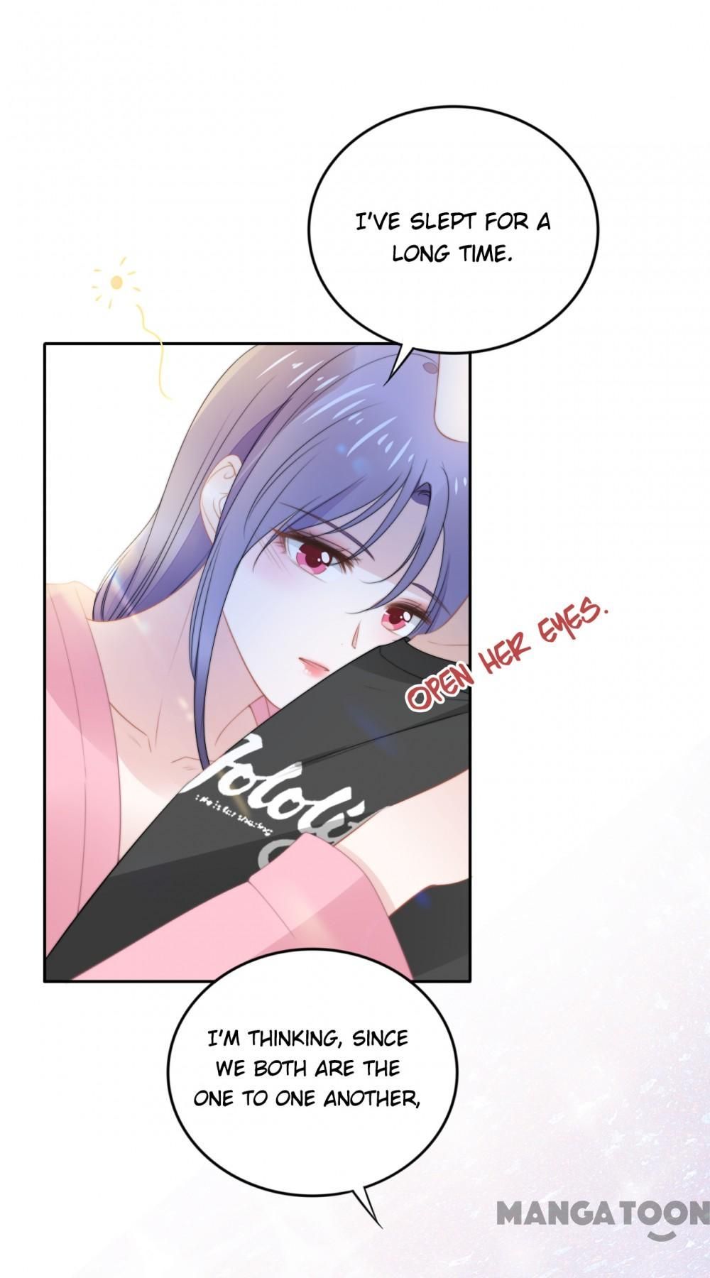 Ceo Quan, You Wife Is Getting Away! chapter 208 page 28