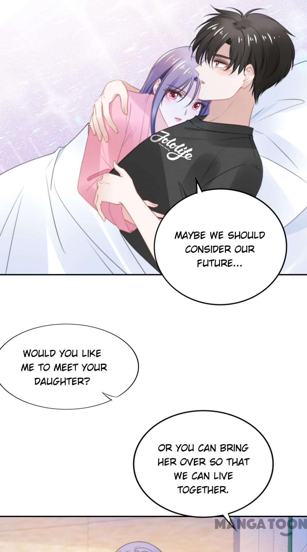 Ceo Quan, You Wife Is Getting Away! chapter 208 page 29