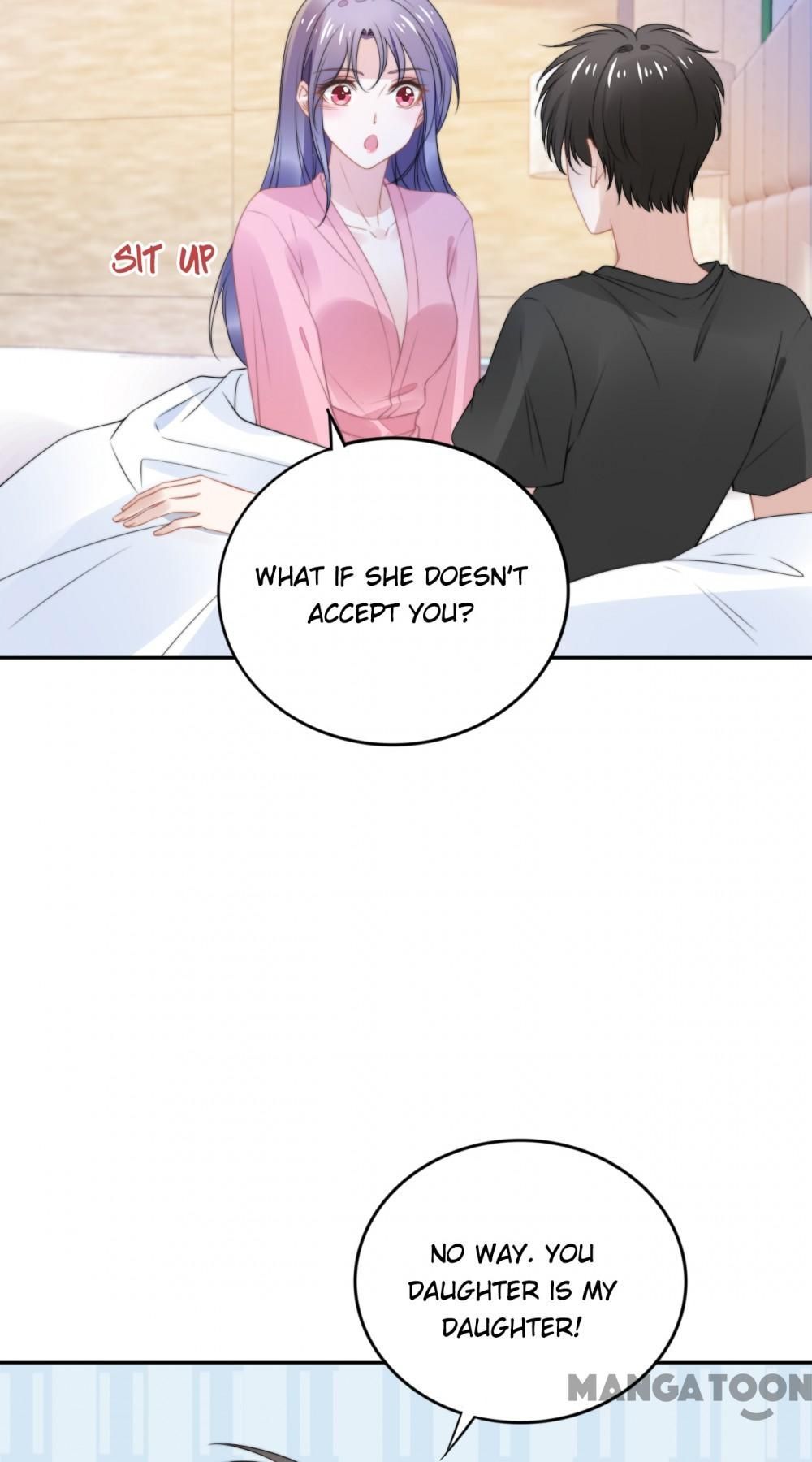 Ceo Quan, You Wife Is Getting Away! chapter 208 page 30