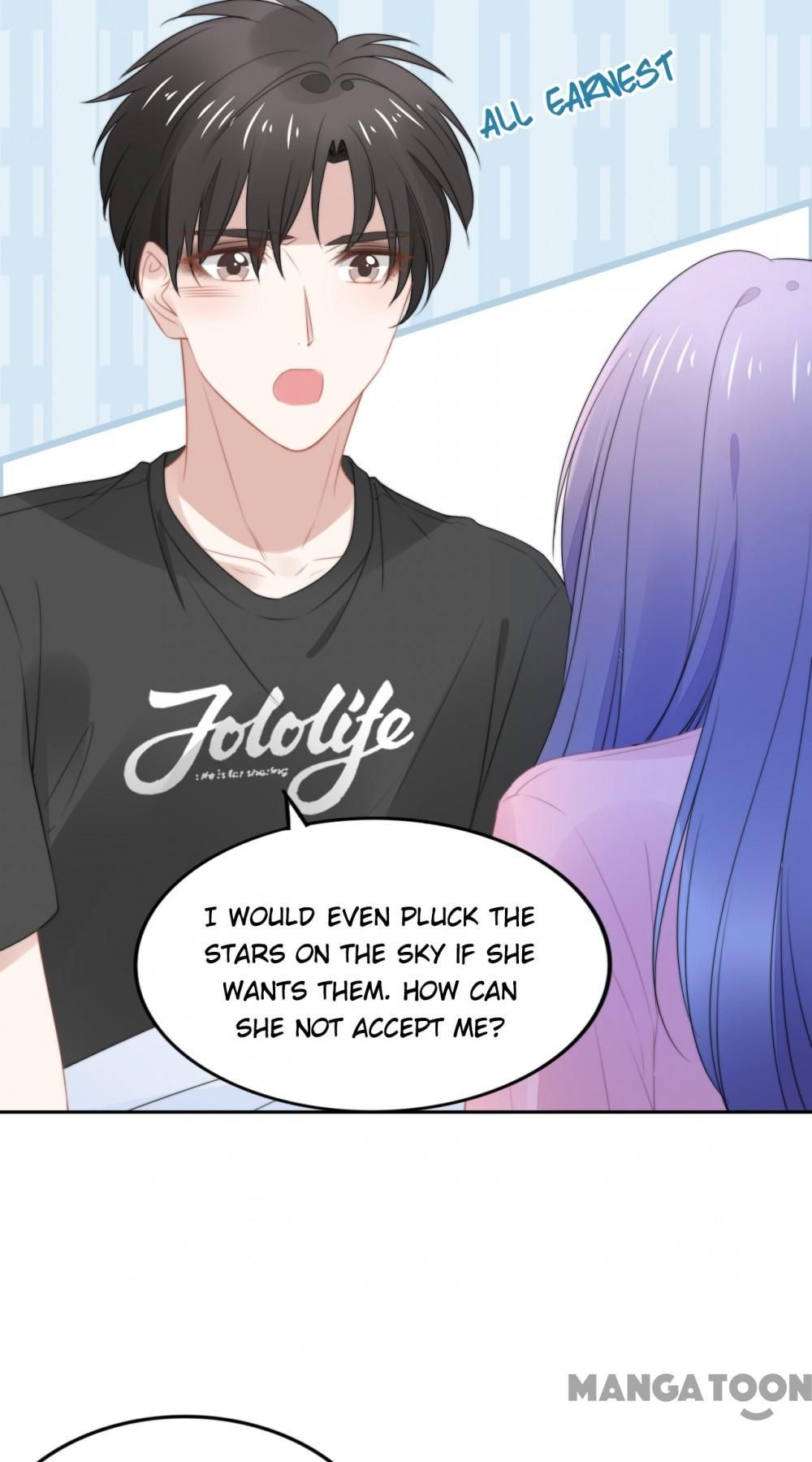 Ceo Quan, You Wife Is Getting Away! chapter 208 page 31