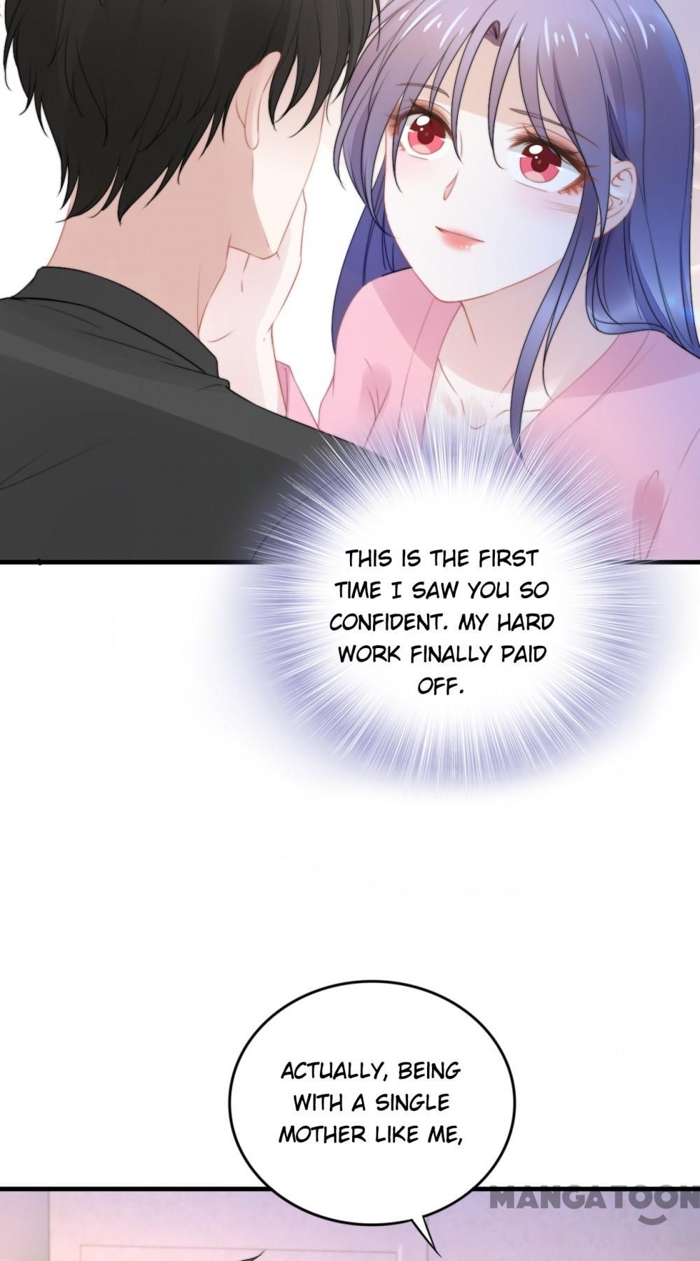 Ceo Quan, You Wife Is Getting Away! chapter 208 page 33