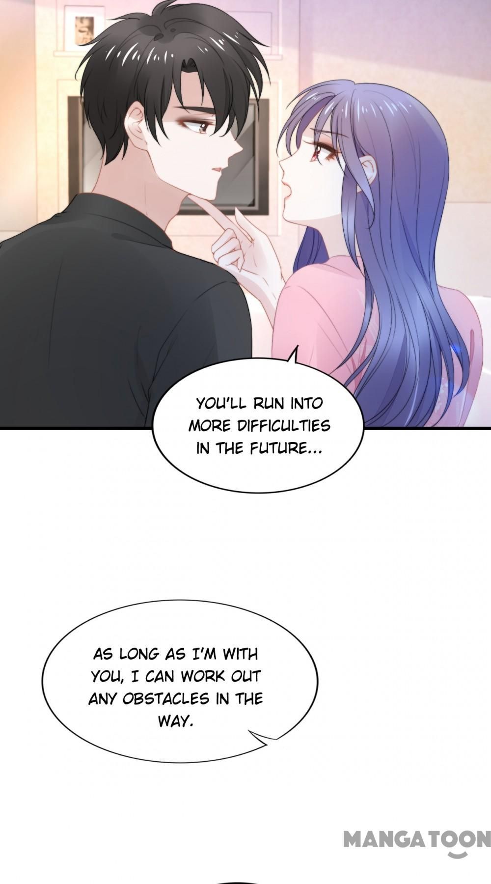 Ceo Quan, You Wife Is Getting Away! chapter 208 page 34