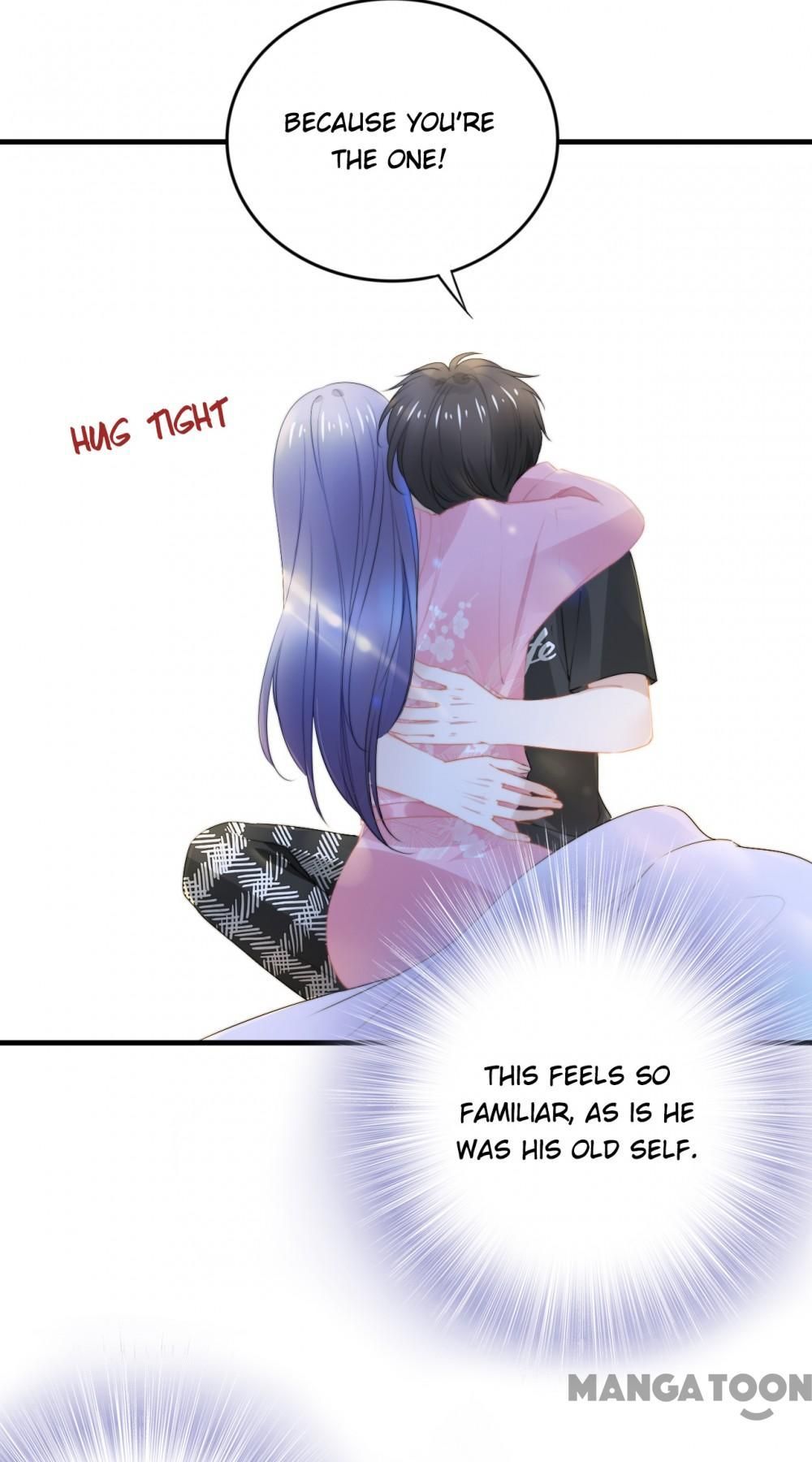 Ceo Quan, You Wife Is Getting Away! chapter 208 page 35