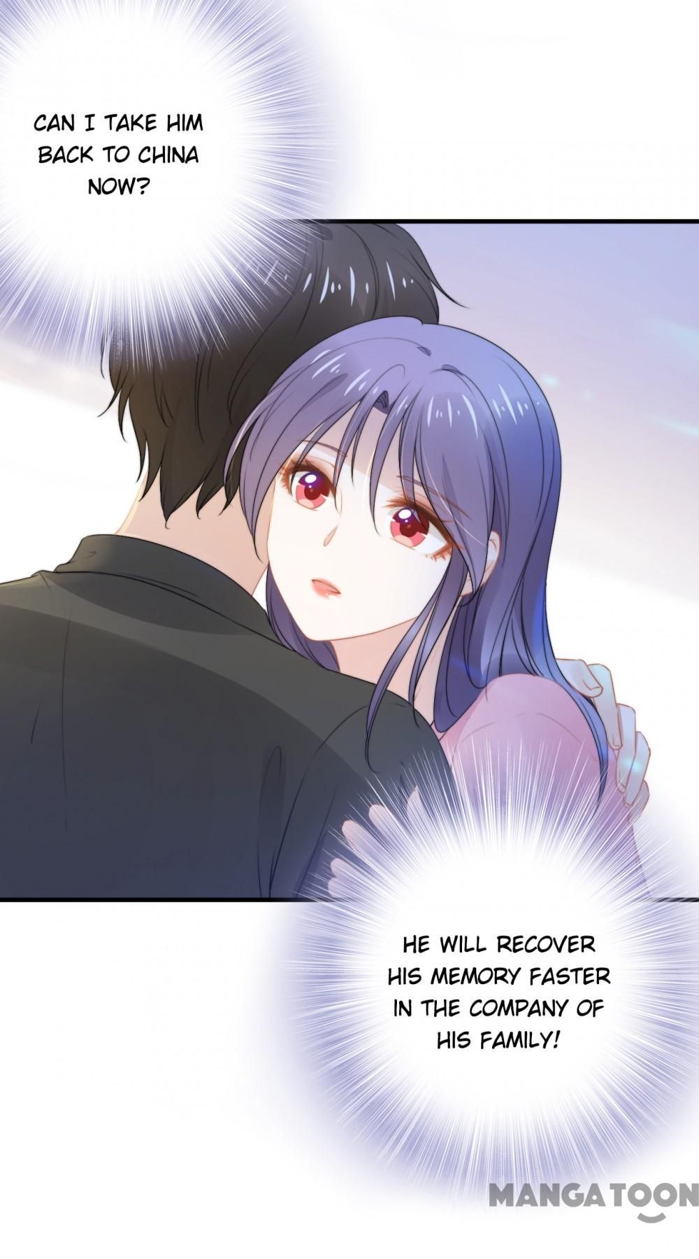 Ceo Quan, You Wife Is Getting Away! chapter 208 page 36