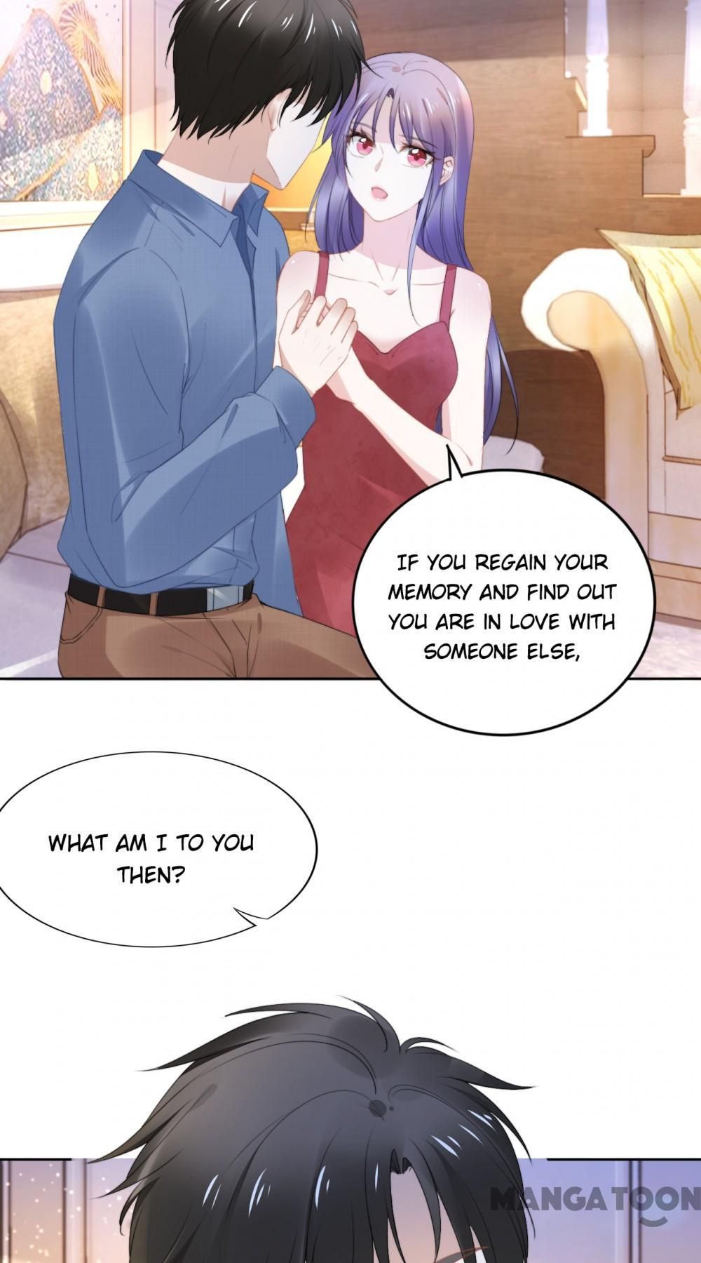 Ceo Quan, You Wife Is Getting Away! chapter 208 page 4