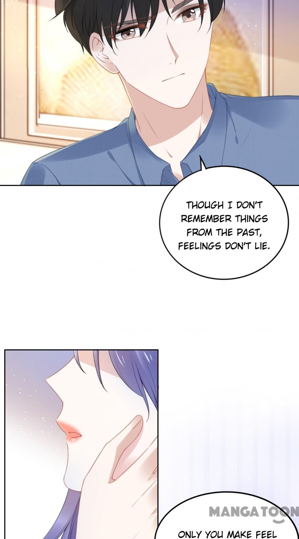 Ceo Quan, You Wife Is Getting Away! chapter 208 page 5