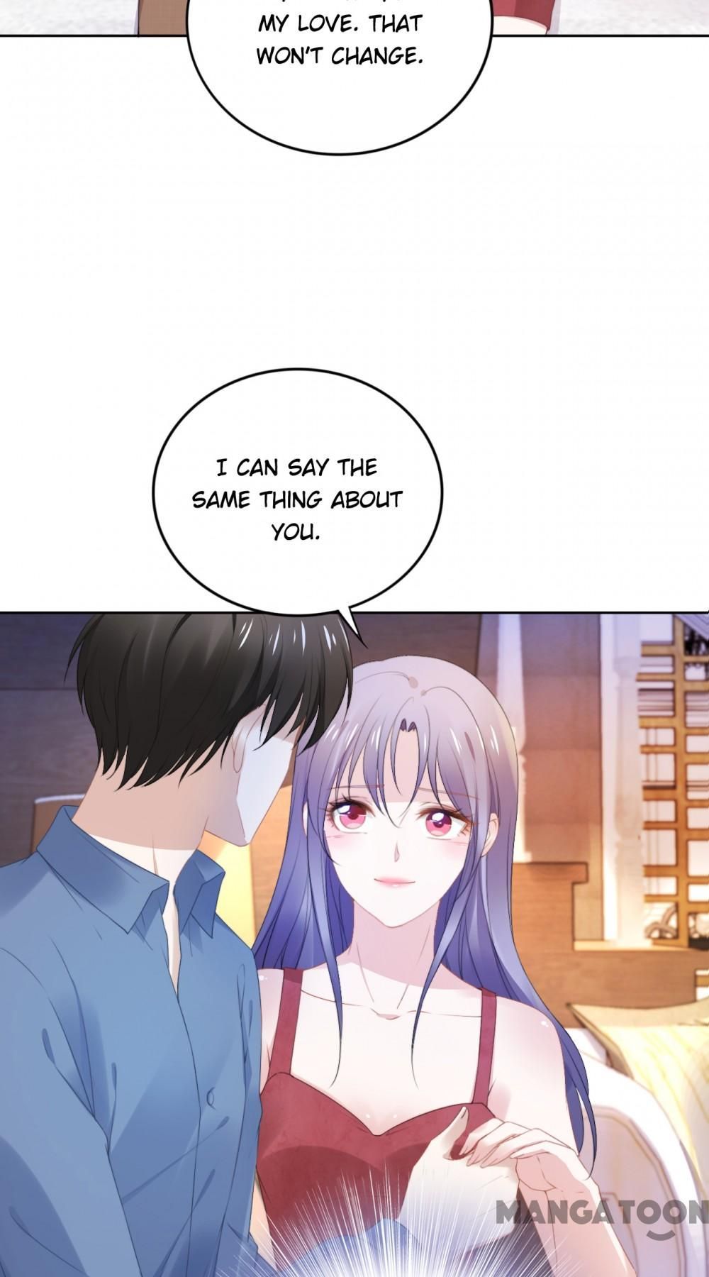 Ceo Quan, You Wife Is Getting Away! chapter 208 page 8