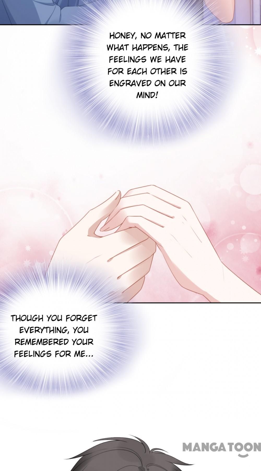 Ceo Quan, You Wife Is Getting Away! chapter 208 page 9