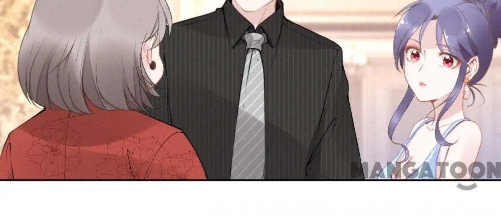 Ceo Quan, You Wife Is Getting Away! chapter 21 page 14