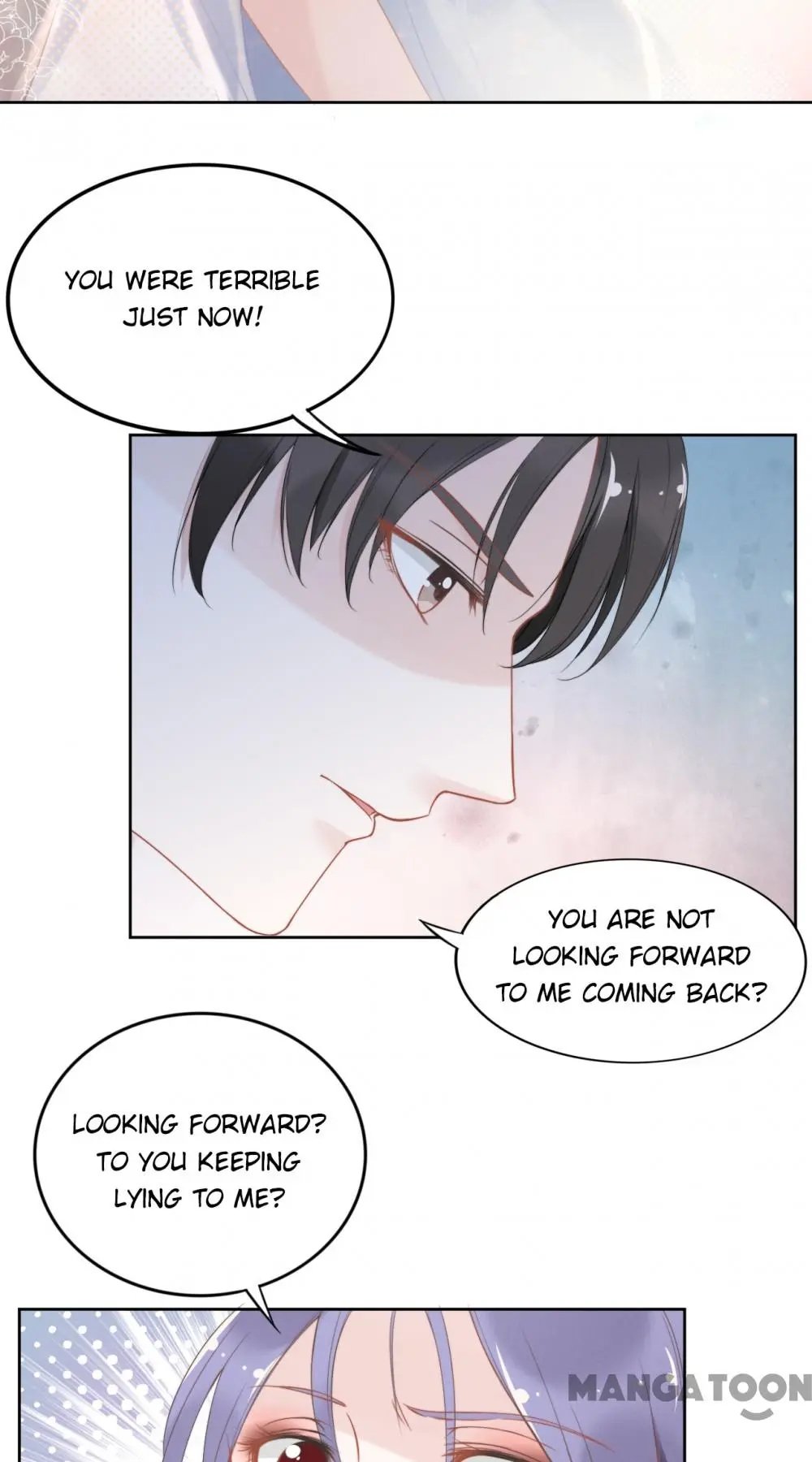 Ceo Quan, You Wife Is Getting Away! chapter 21 page 19