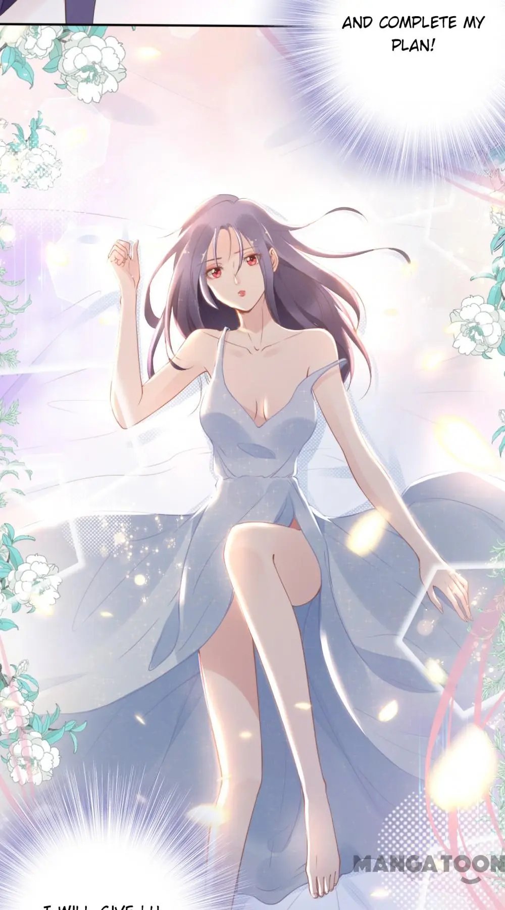 Ceo Quan, You Wife Is Getting Away! chapter 21 page 29