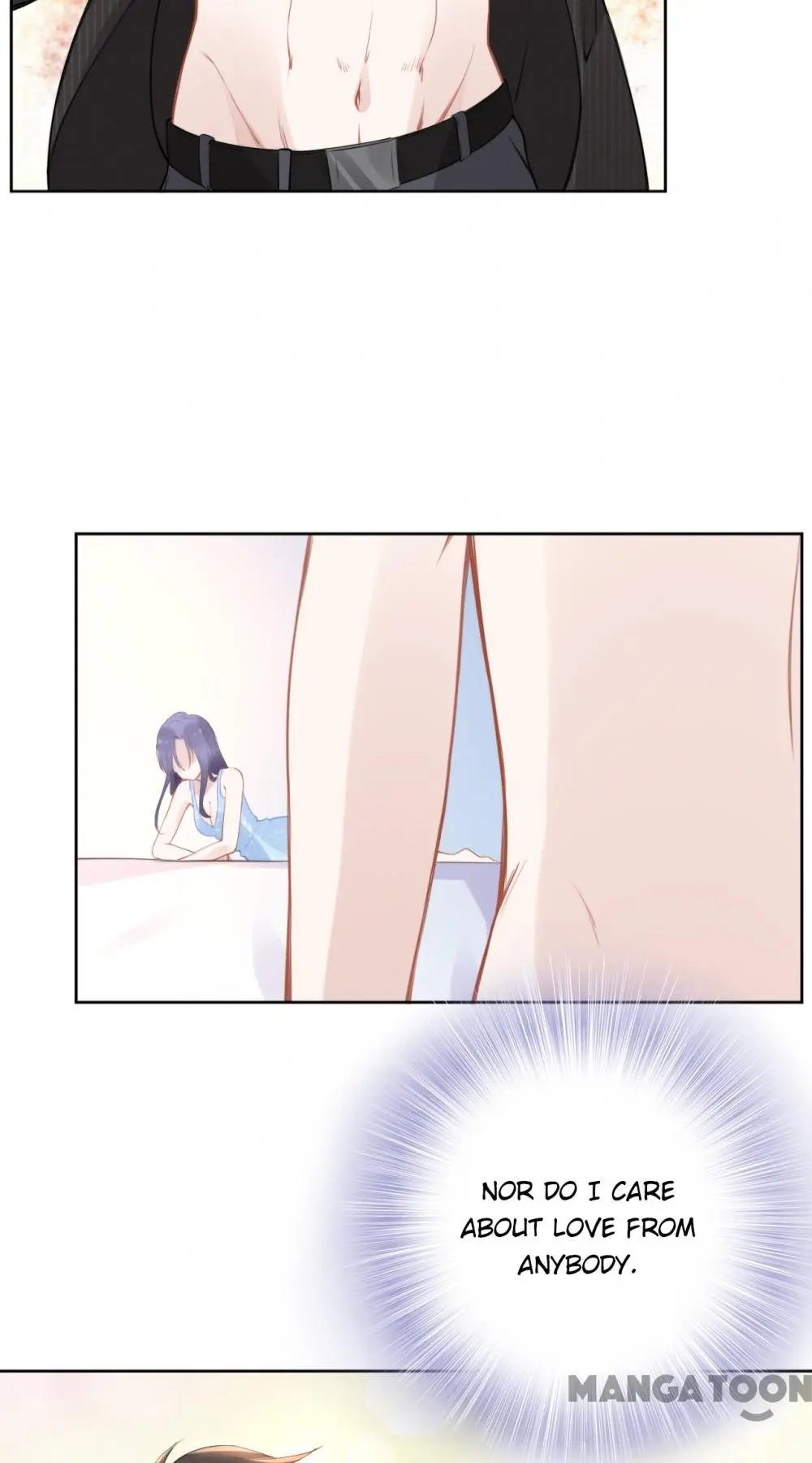 Ceo Quan, You Wife Is Getting Away! chapter 21 page 31