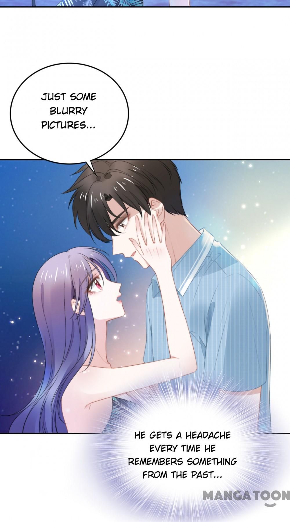 Ceo Quan, You Wife Is Getting Away! chapter 210 page 1