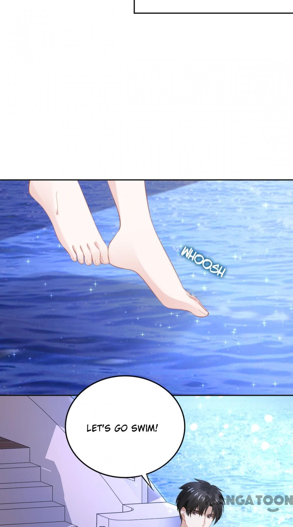 Ceo Quan, You Wife Is Getting Away! chapter 210 page 10