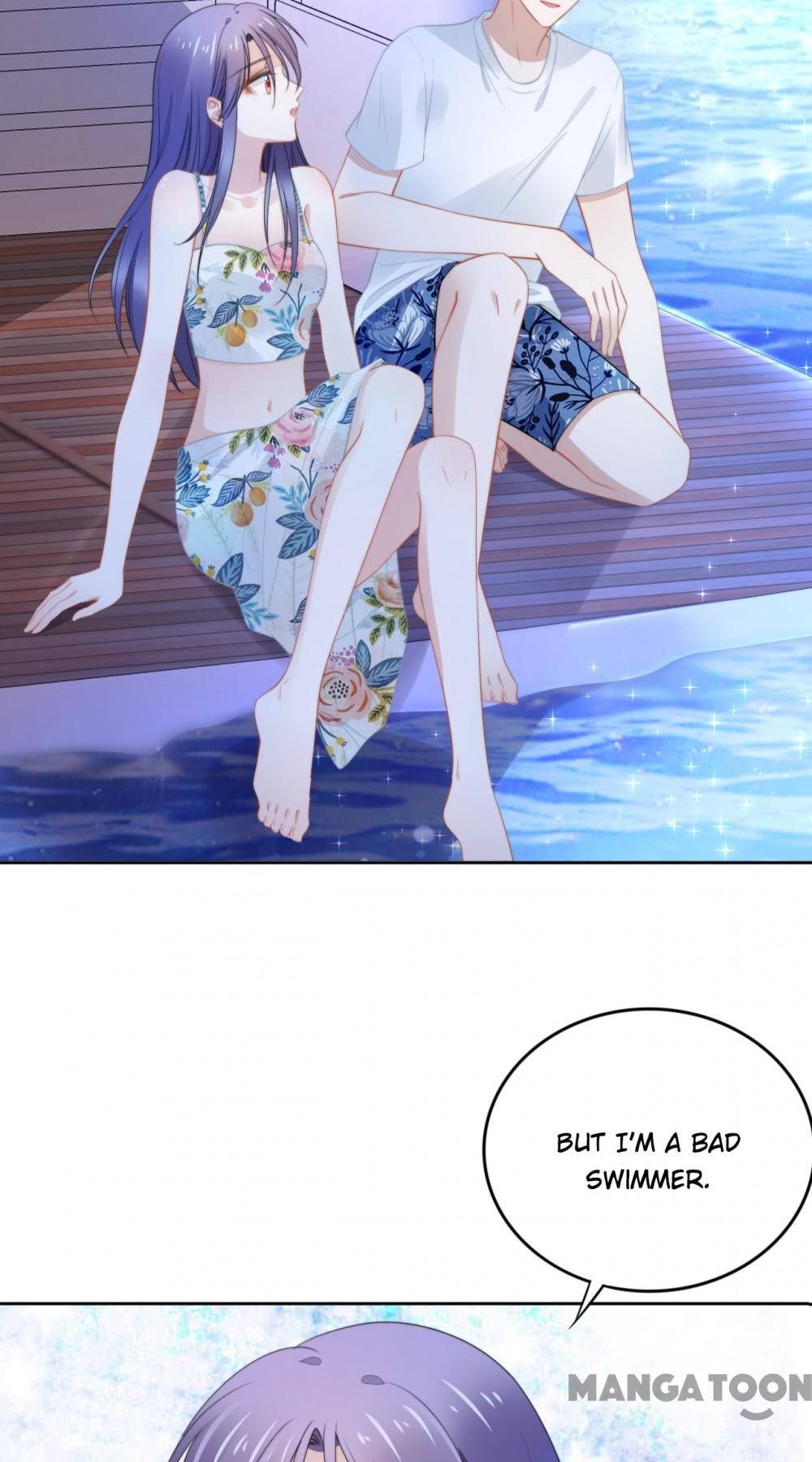 Ceo Quan, You Wife Is Getting Away! chapter 210 page 11