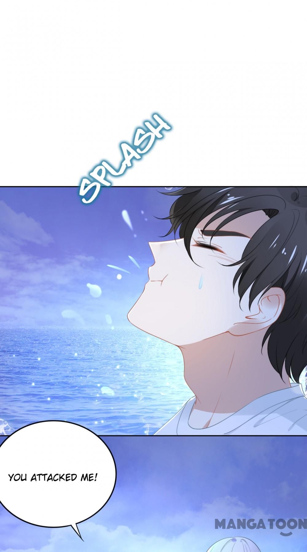 Ceo Quan, You Wife Is Getting Away! chapter 210 page 15