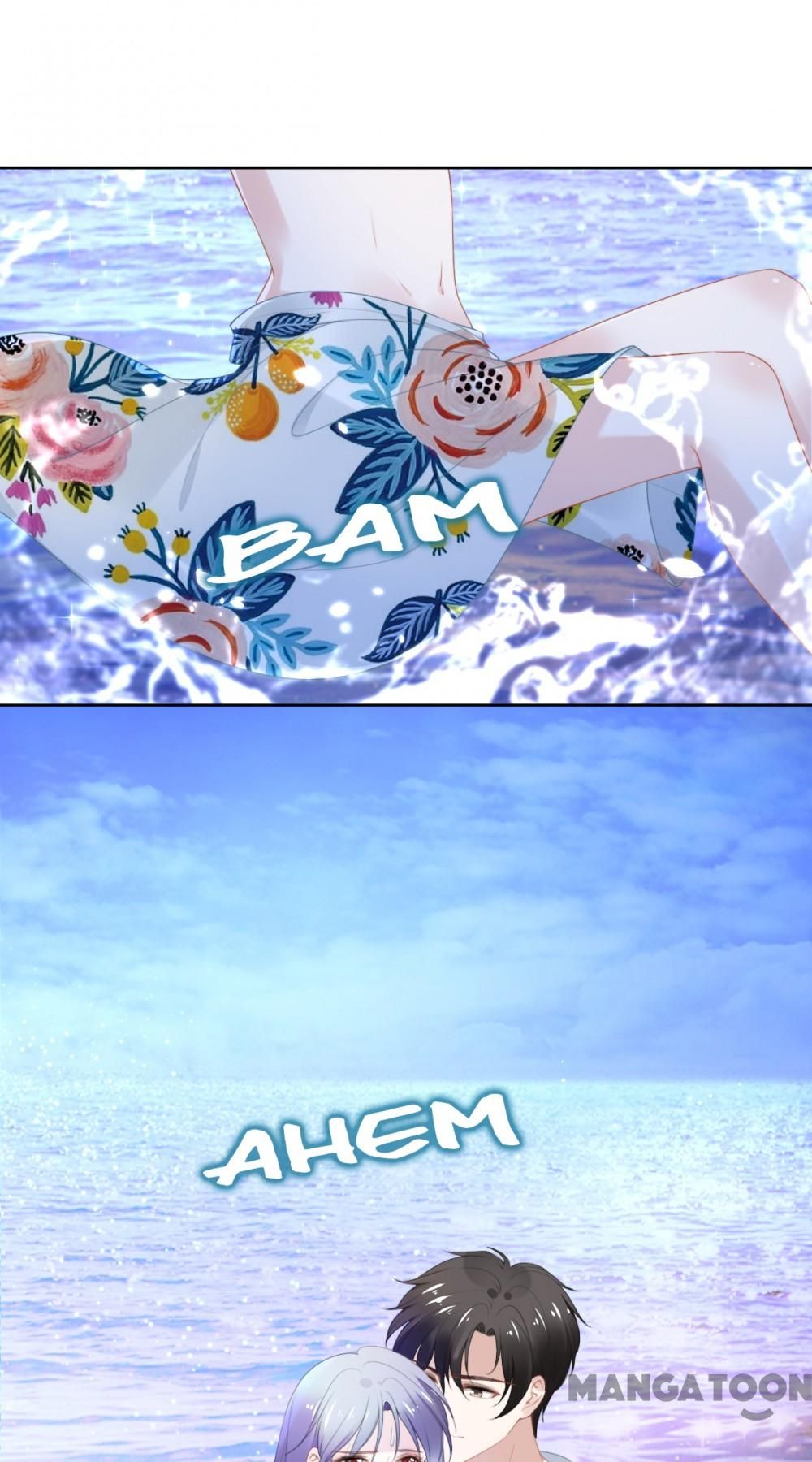 Ceo Quan, You Wife Is Getting Away! chapter 210 page 18