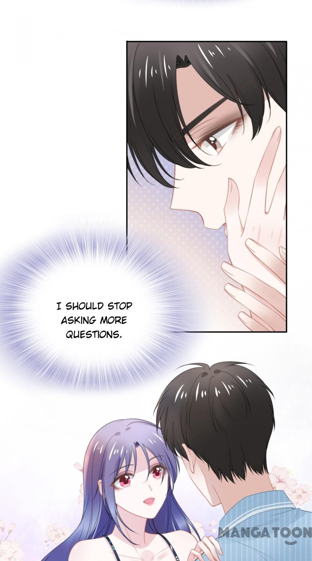 Ceo Quan, You Wife Is Getting Away! chapter 210 page 2